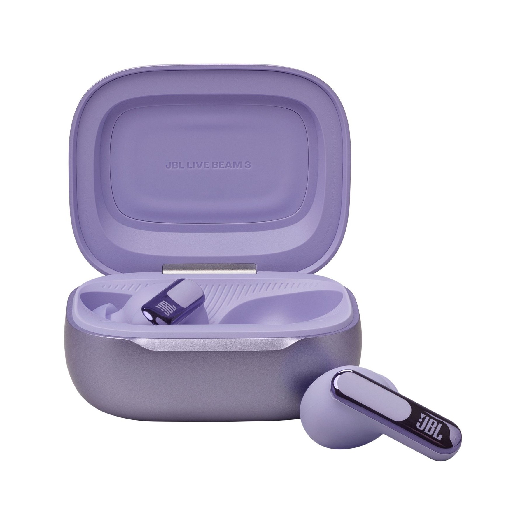 Ecouteurs JBL Live Beam 3 Violet