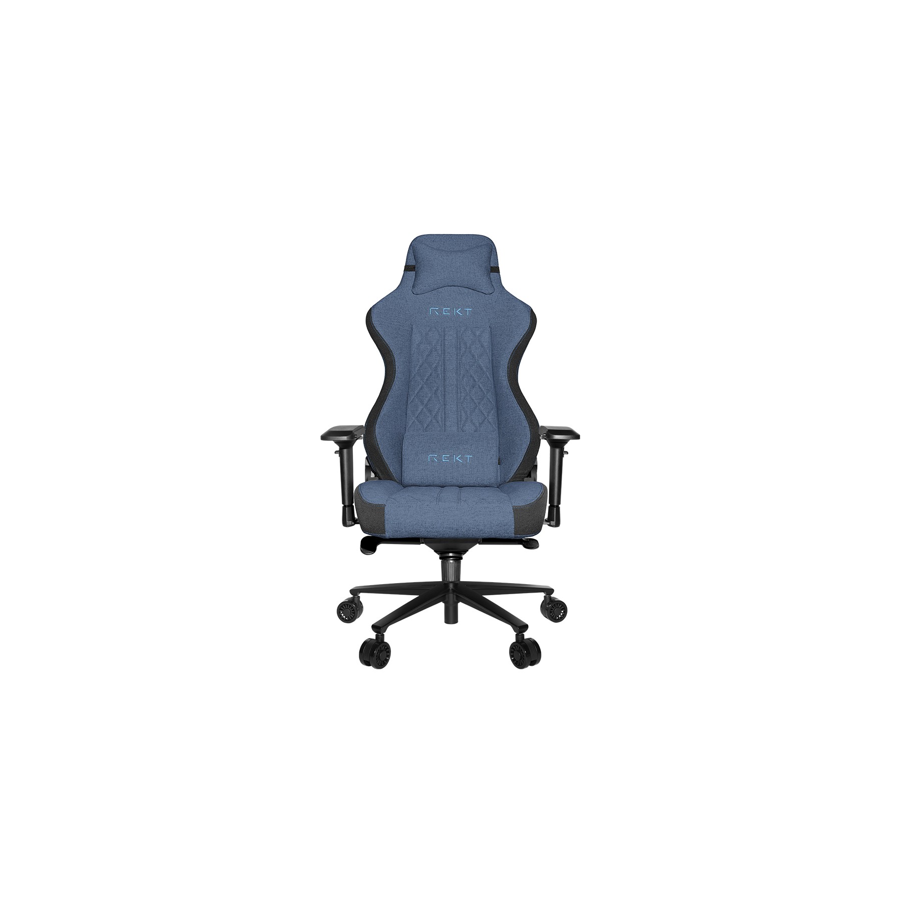 Chaise gaming REKT ULTIM8 PLUS FRENCH BLUE