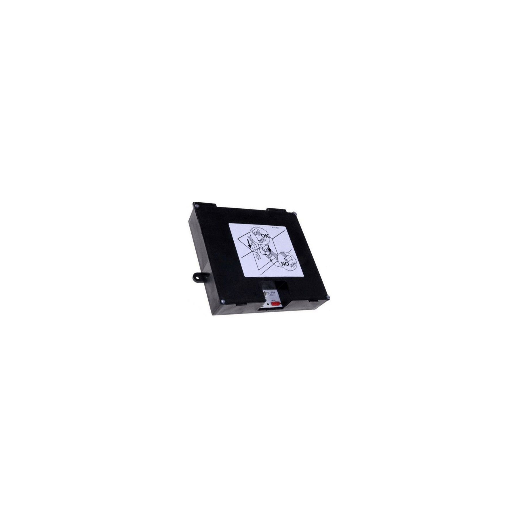 Module WHIRLPOOL MODULE DE PUISSANCE - 481221458586