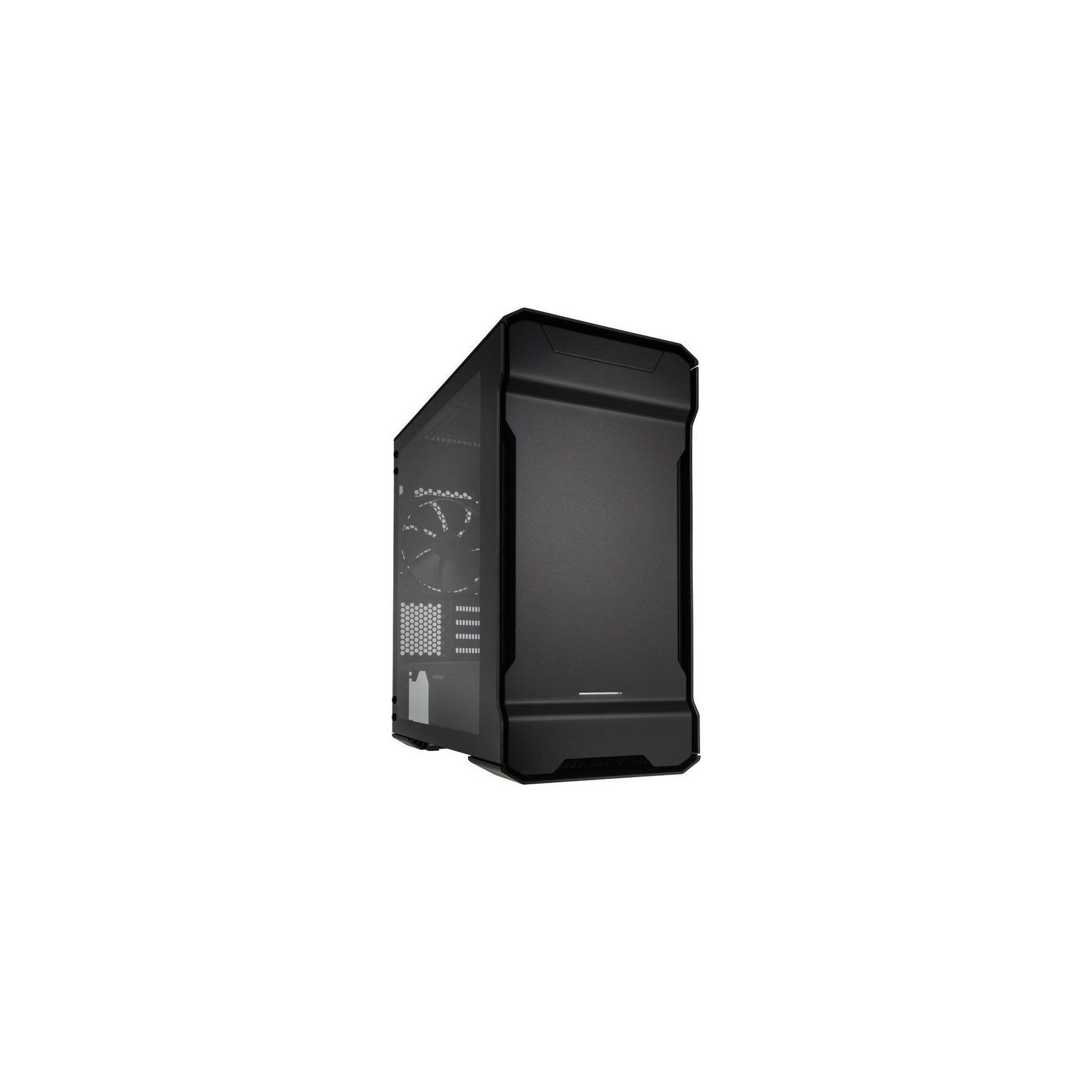 Boitier PC PHANTEKS Enthoo Evolv Micro-MATX - noir