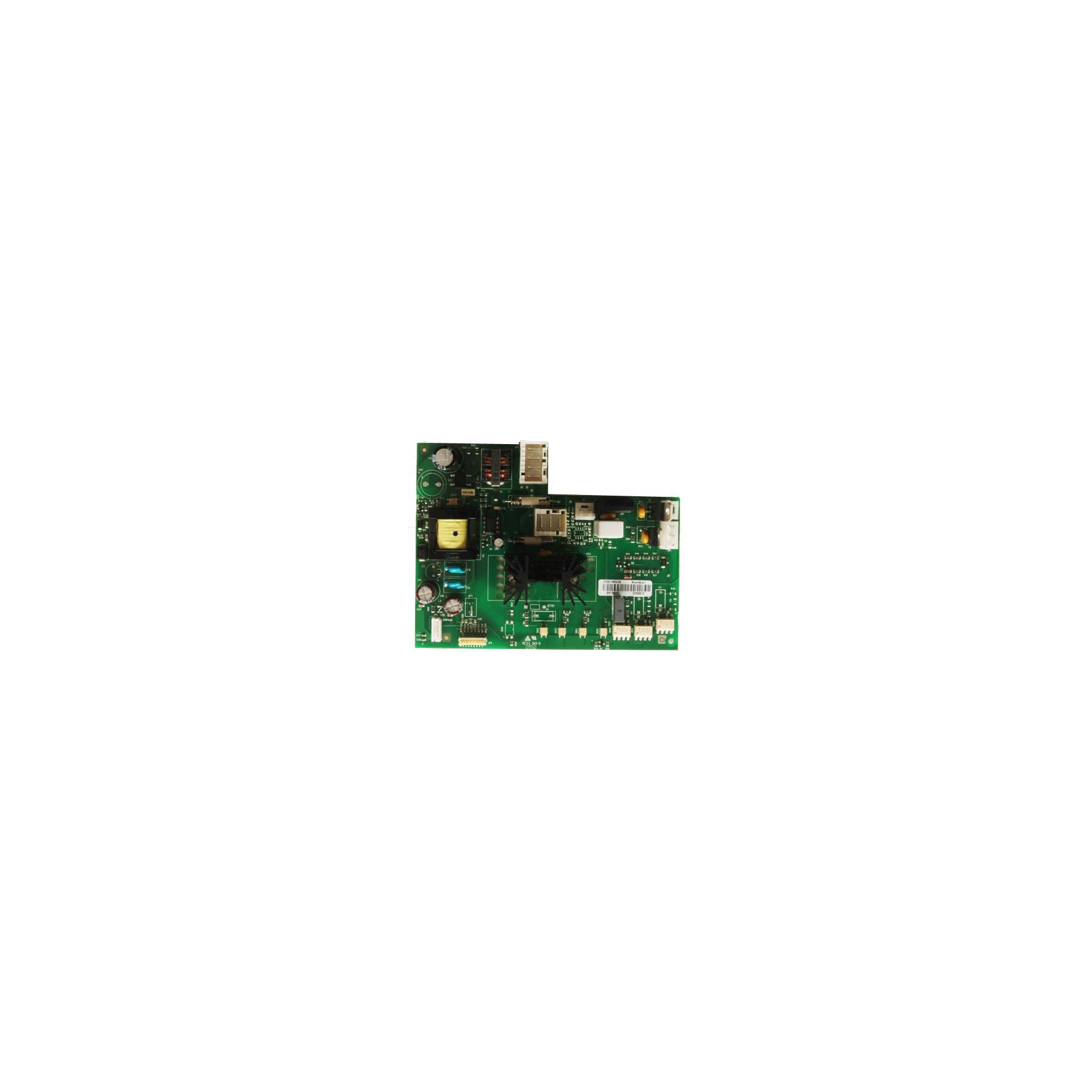 Kit de réparation SAECO carte electronique