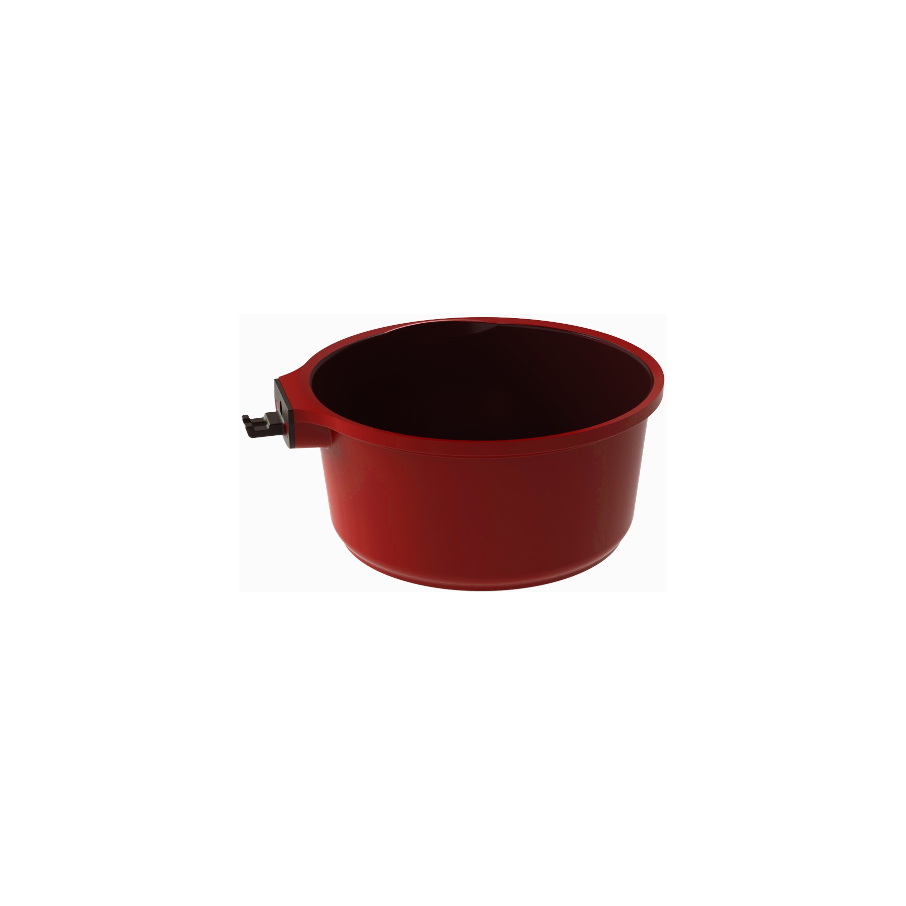 Casserole COOKUT AMOVIBLE 20CM - PASSION