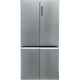 Réfrigérateur multi portes HAIER HCR5919ENMM