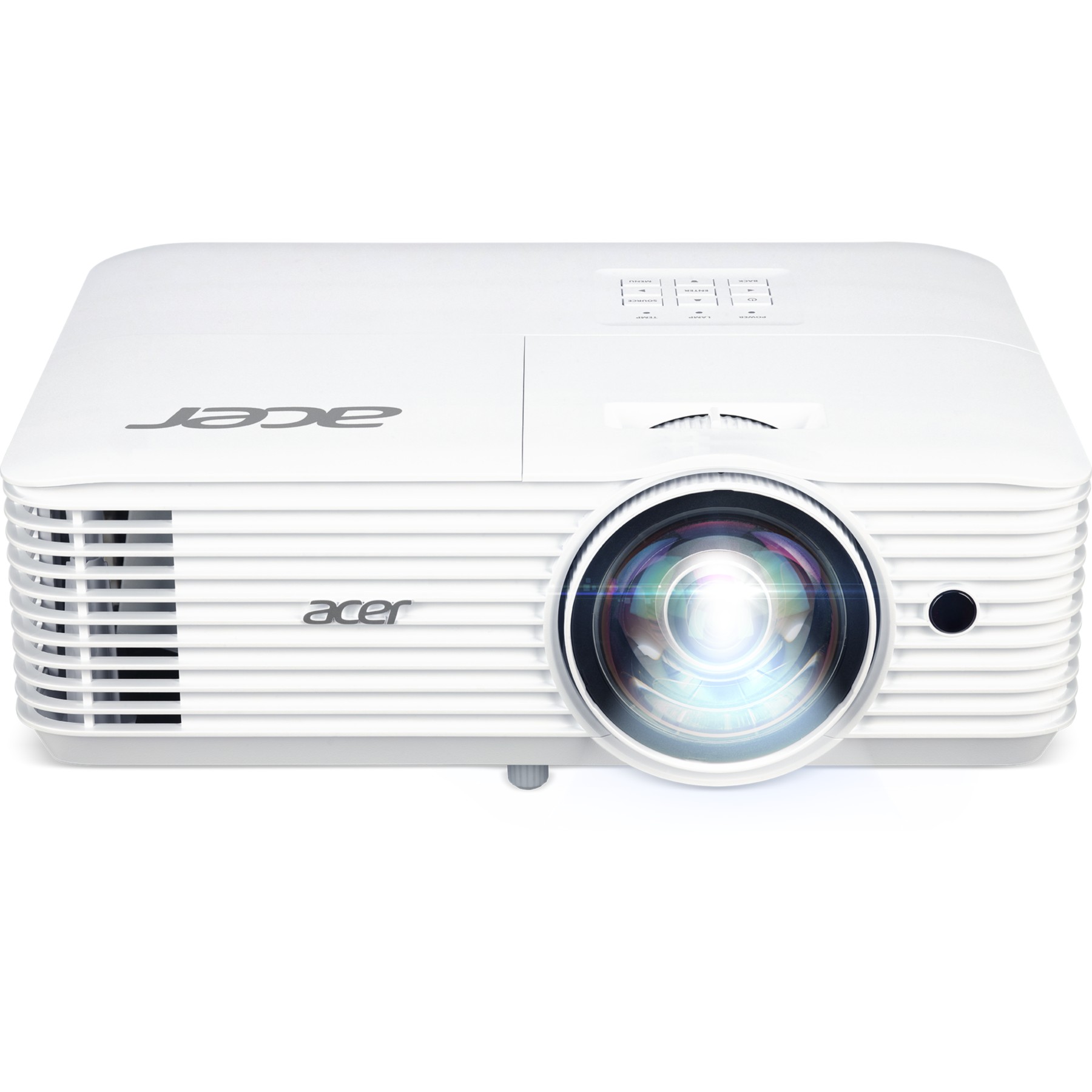 Vidéoprojecteur home cinéma ACER H6518STi