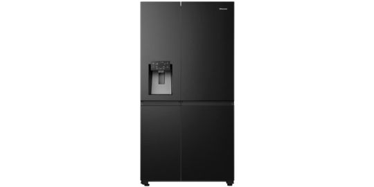 Réfrigérateur Américain HISENSE RS818N4IFD