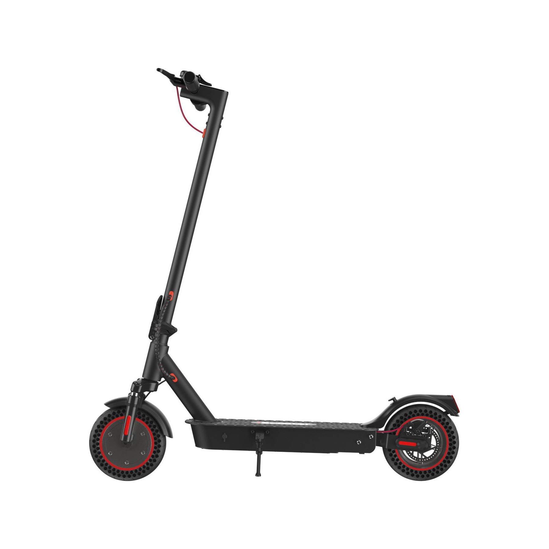 Trottinette électrique ISCOOTER i9max 500W 36V10Ah Autonomie 30-40km