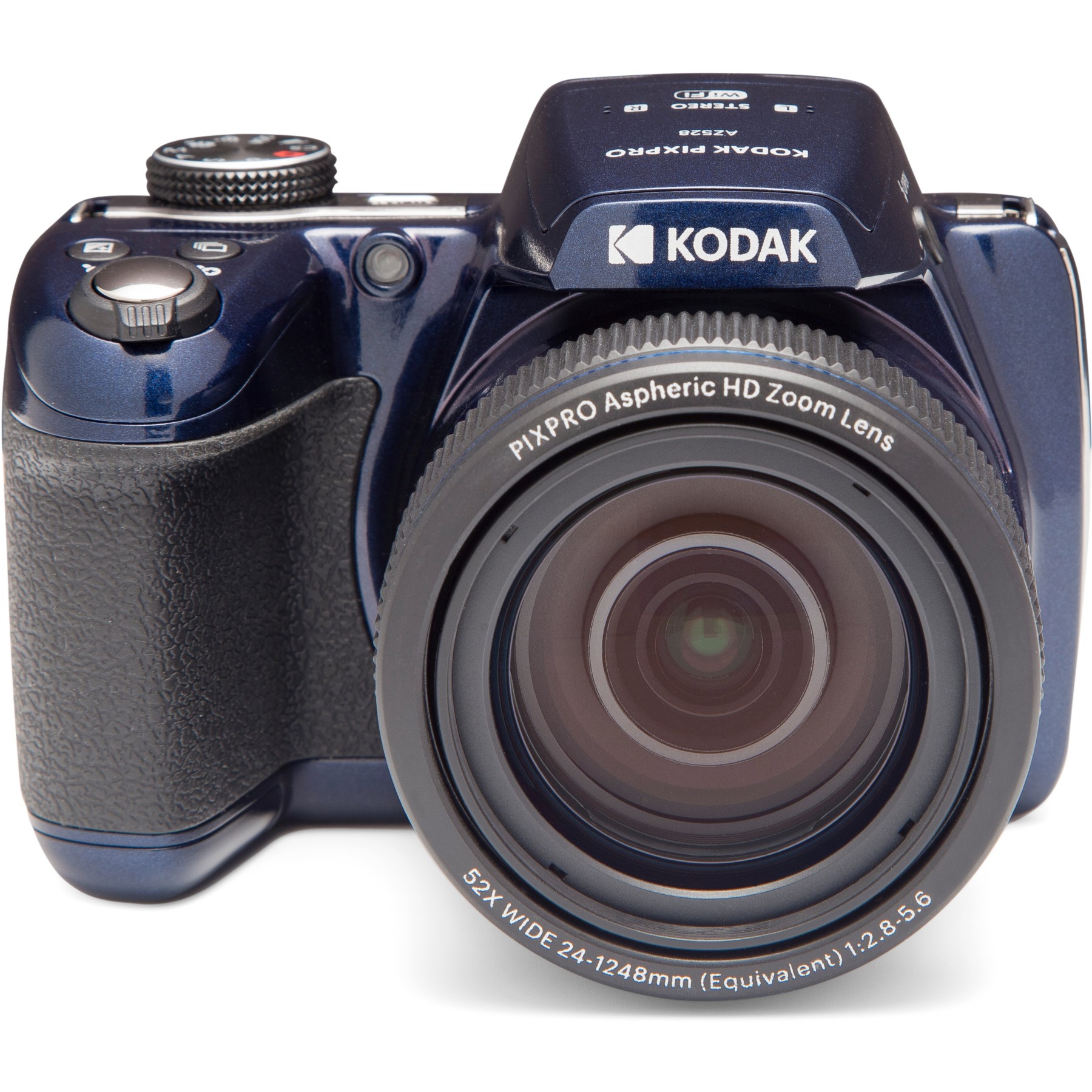 Appareil photo Bridge KODAK Pixpro AZ528 Bleu