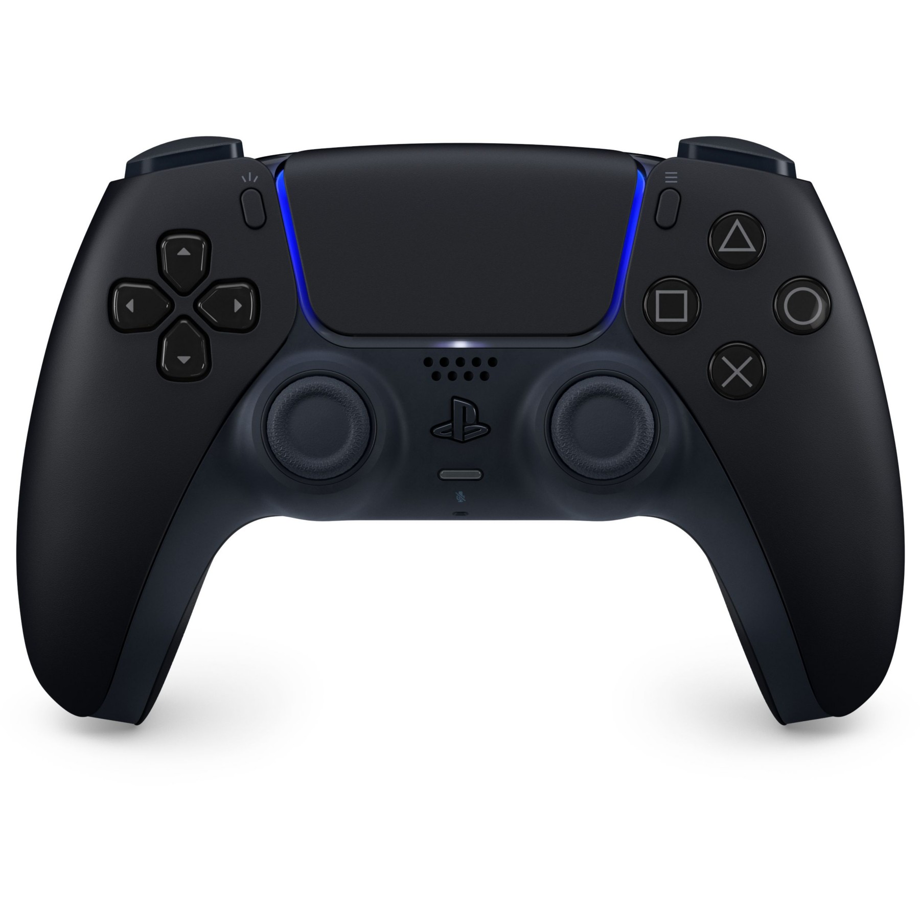 Manette SONY DUALSENSE MIDNIGHT NOIR PC READY