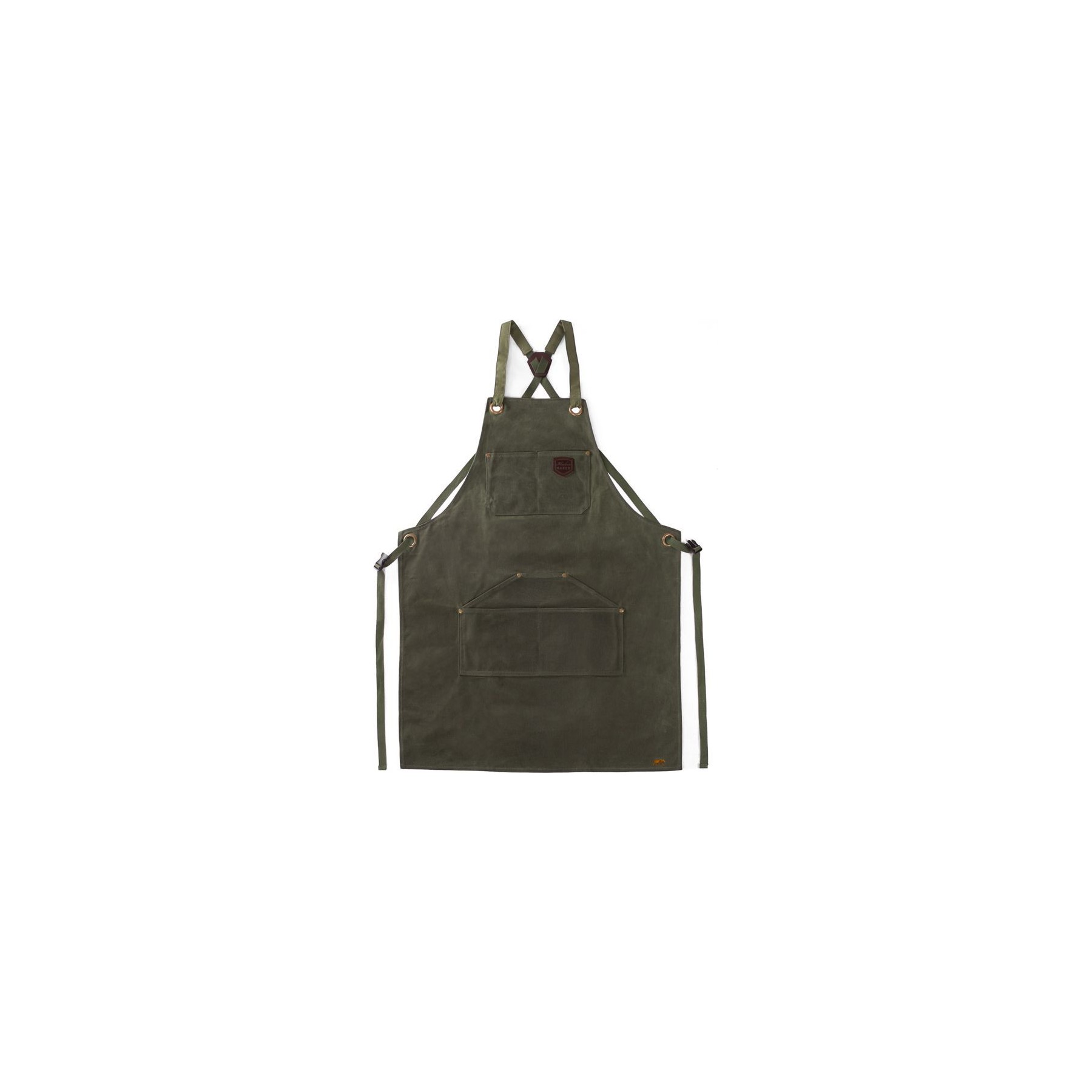 Tablier ALASKAN MAKER N°515