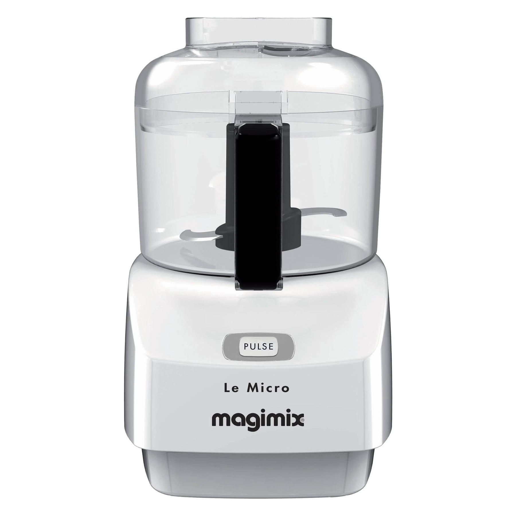 Hachoir MAGIMIX 18111F MICRO BLANC