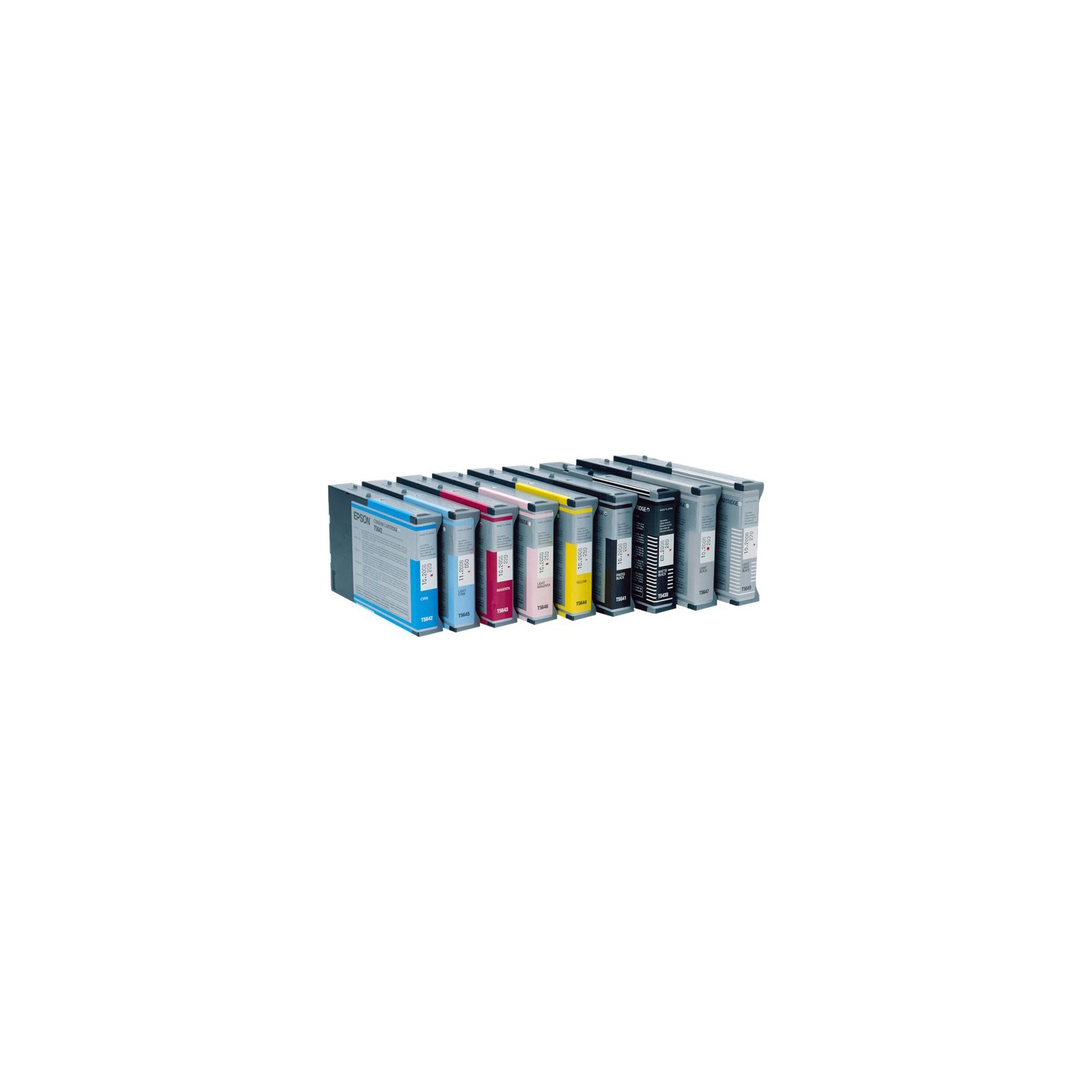 Cartouche d'encre EPSON C13T614400