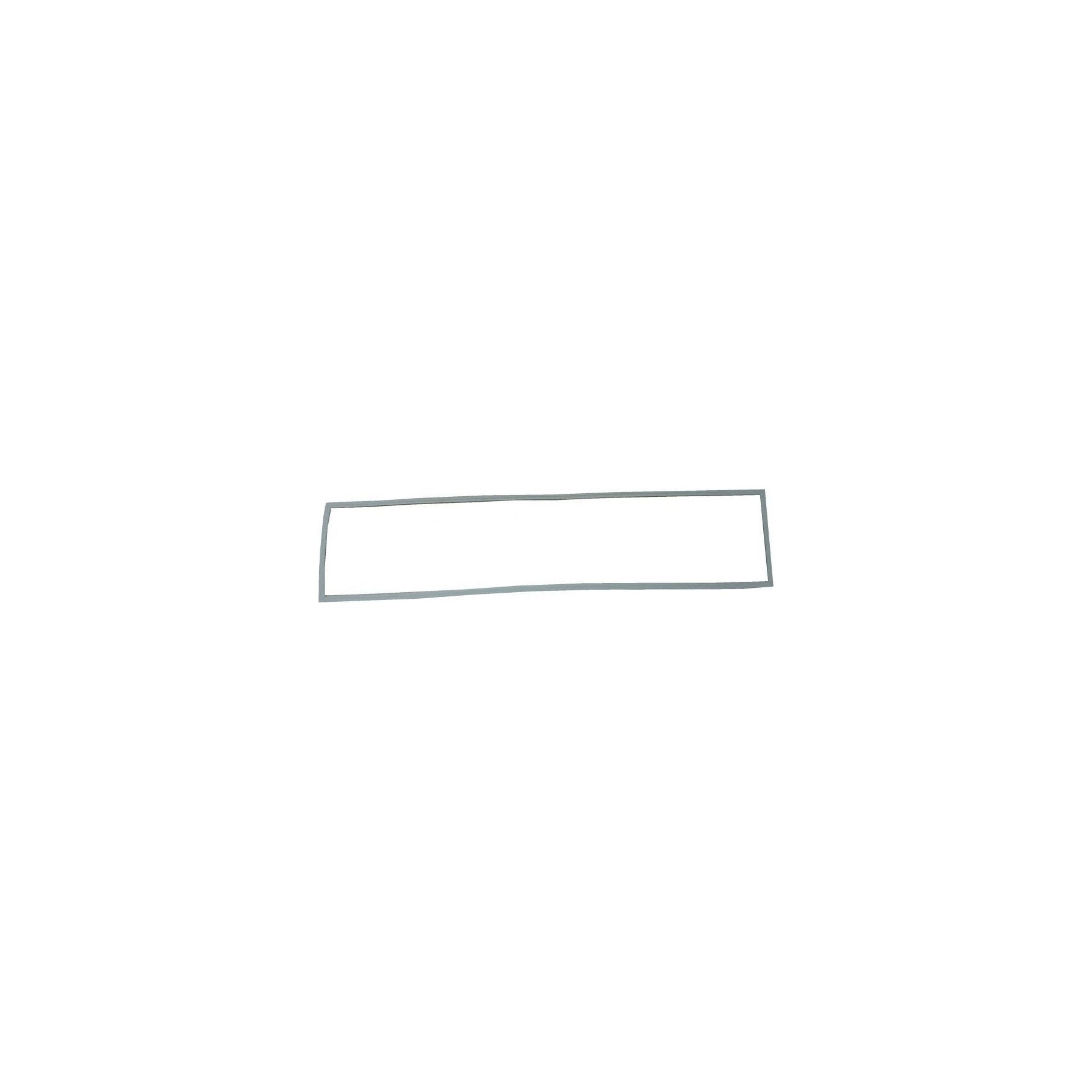 Joint de porte HAIER joint magnetique porte regrigerateur