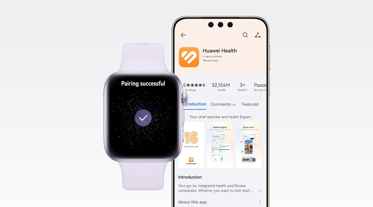 Montre connectée Samsung Galaxy Watch Ultra
