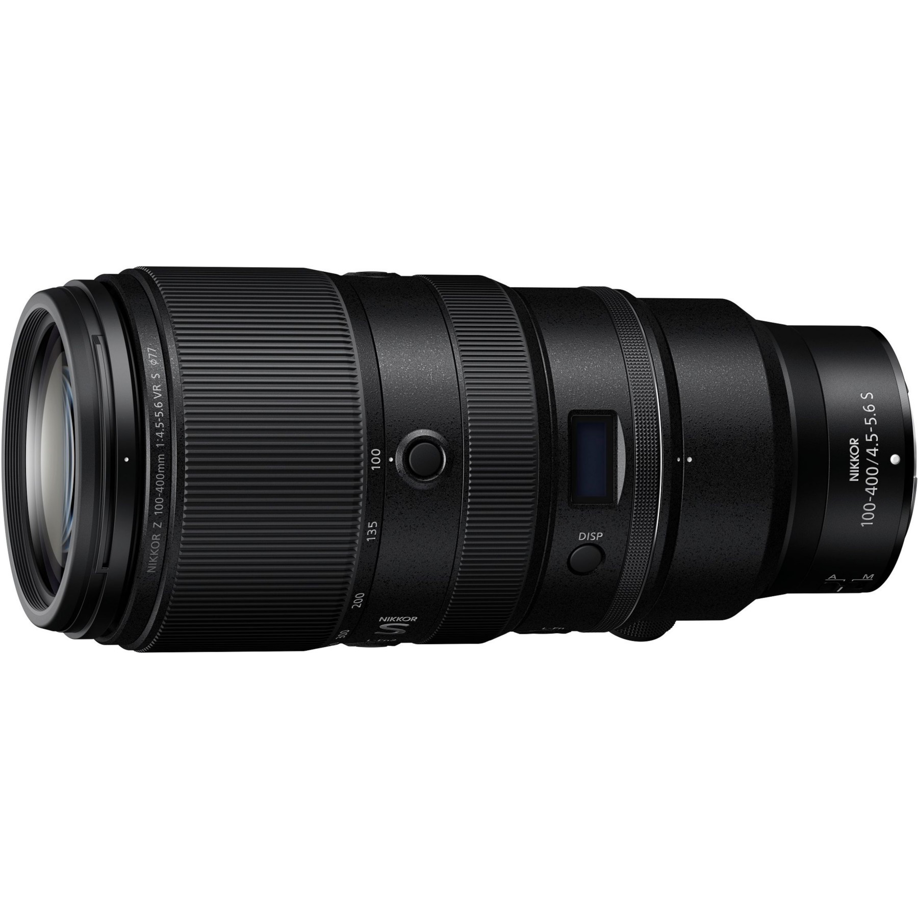 Objectif pour Hybride NIKON NIKKOR Z 100-400mm f/4.5-5.6 VR S