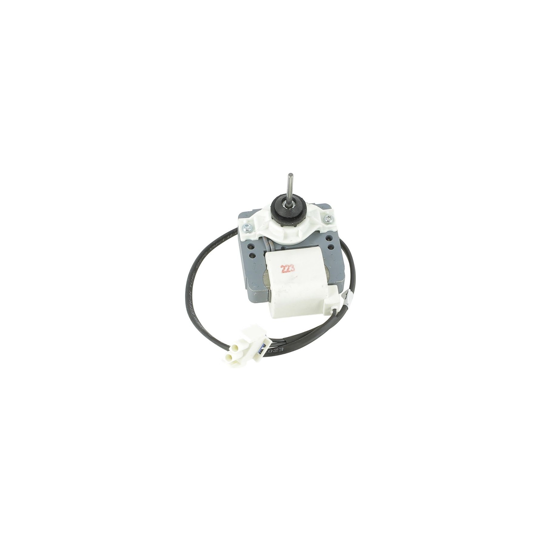 Motoventilateur ESSENTIELB 9004758