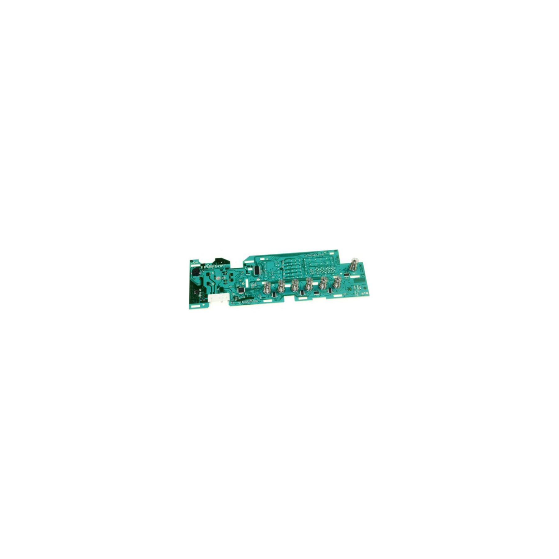 Programmateur SIEMENS Carte électronique, module de commande d