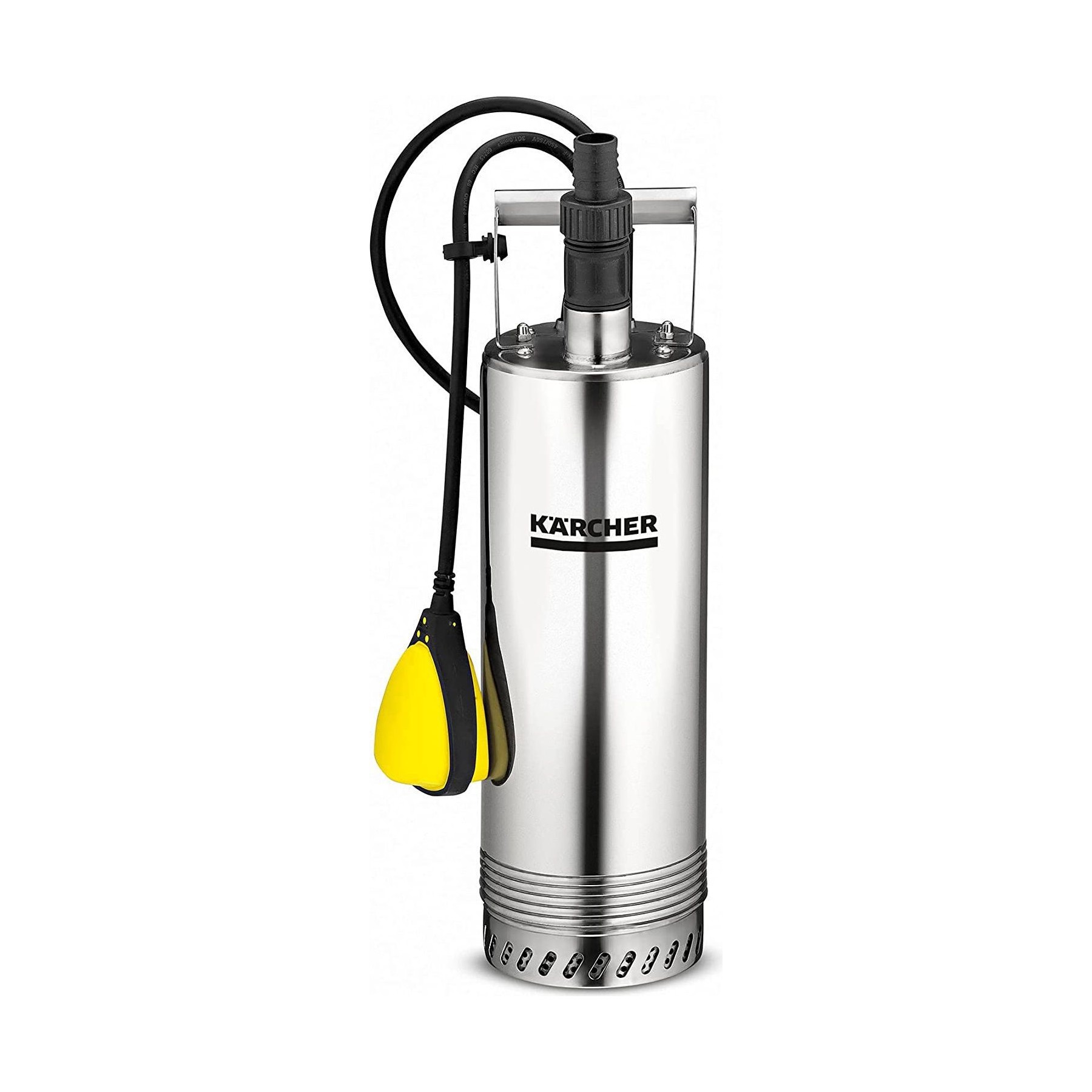 Nettoyeur haute pression KARCHER Kärcher BP 2 Citerne