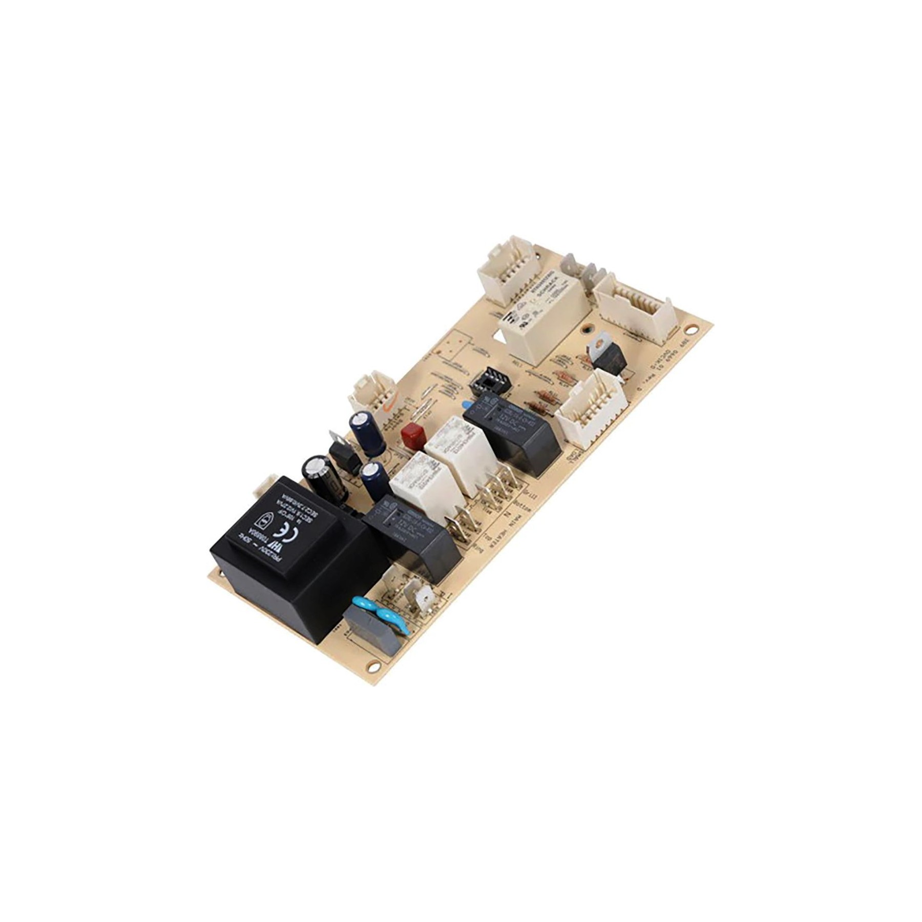 Module électronique ARTHUR MARTIN CARTE DE PUISSANCE 6D19JD0 VOIR PDF...