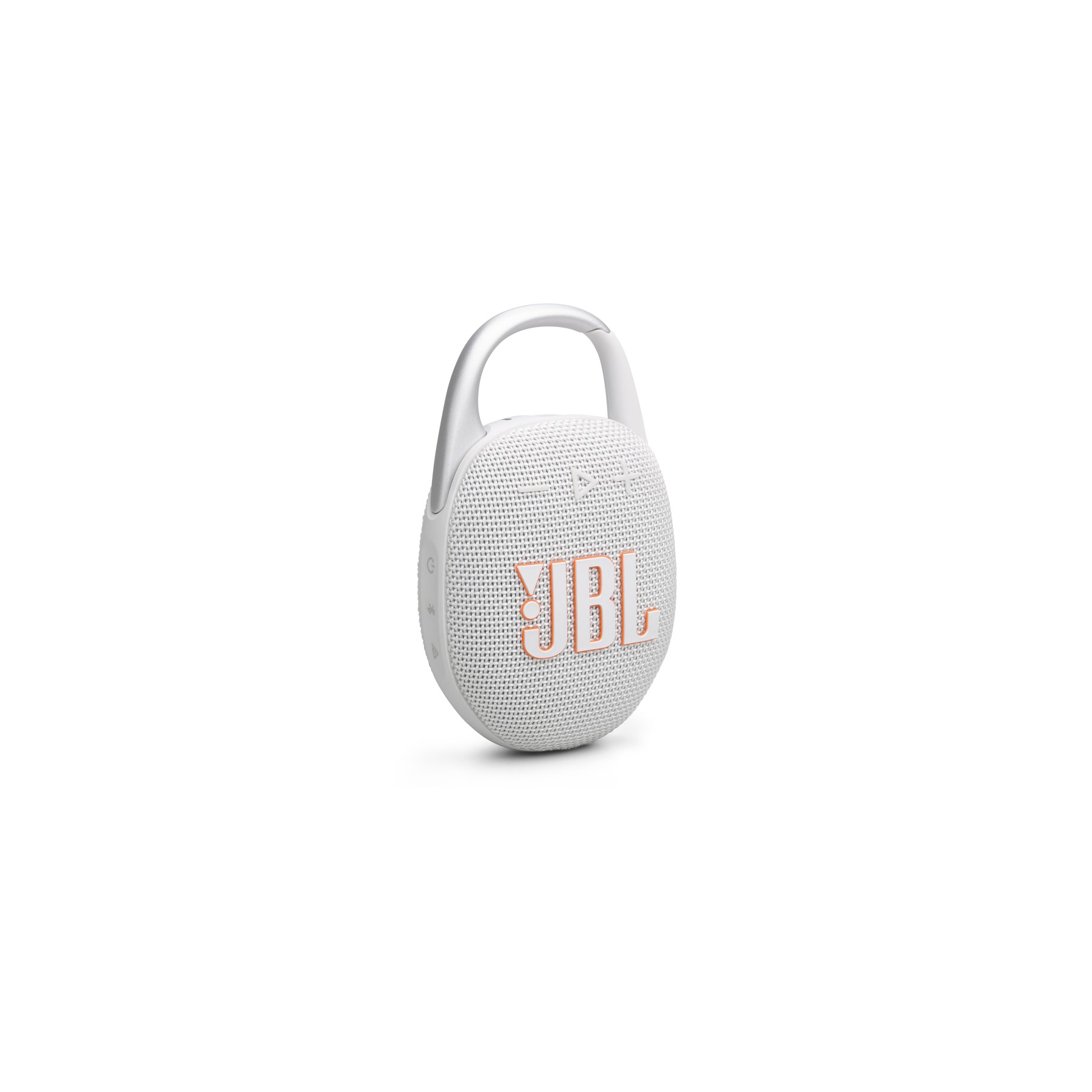 Enceinte portable JBL Clip 5 Blanc