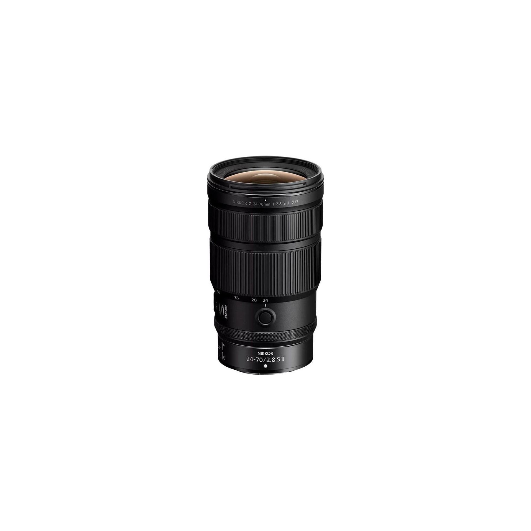 Objectif pour Hybride NIKON 524066