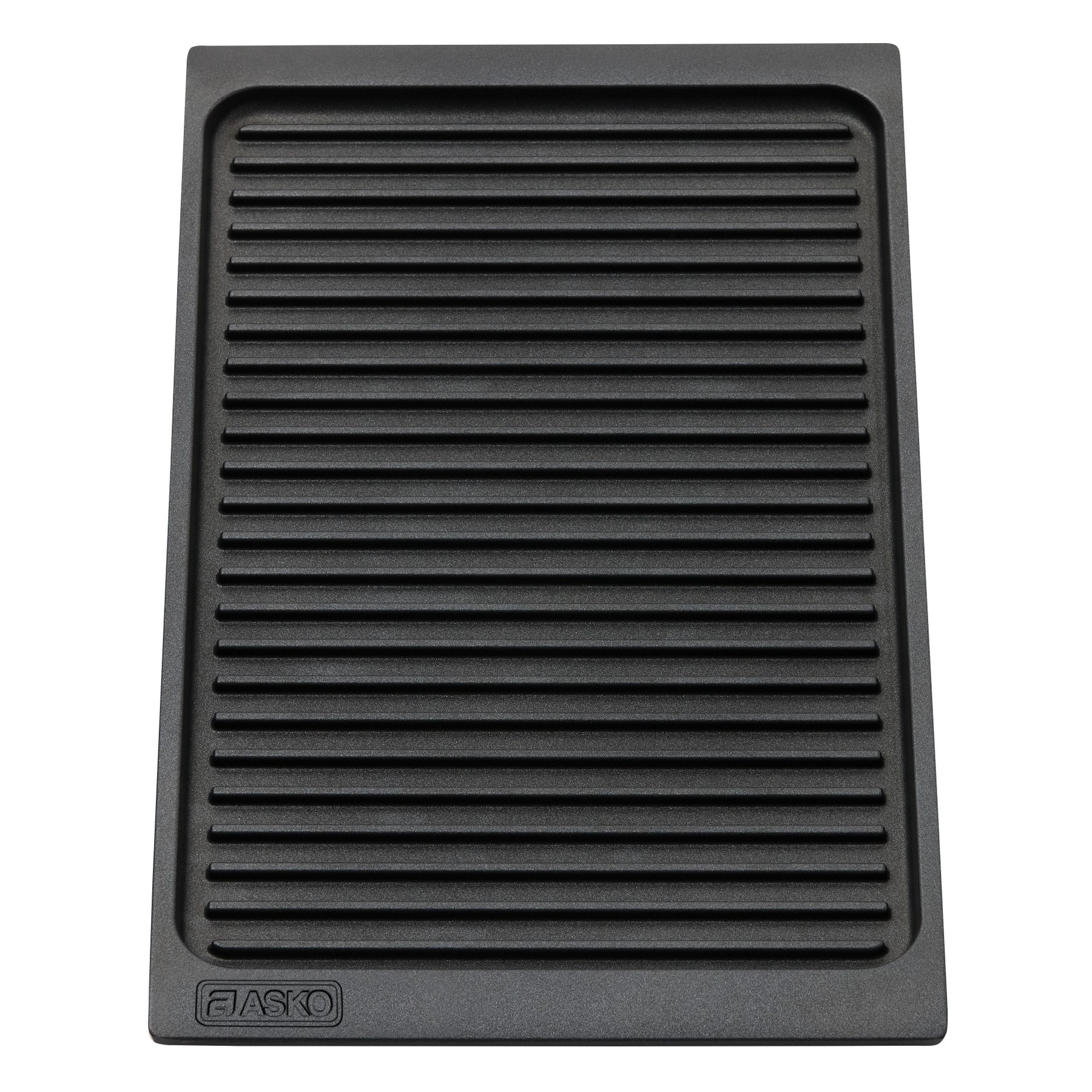 Grille ASKO Gril en fonte AG12A