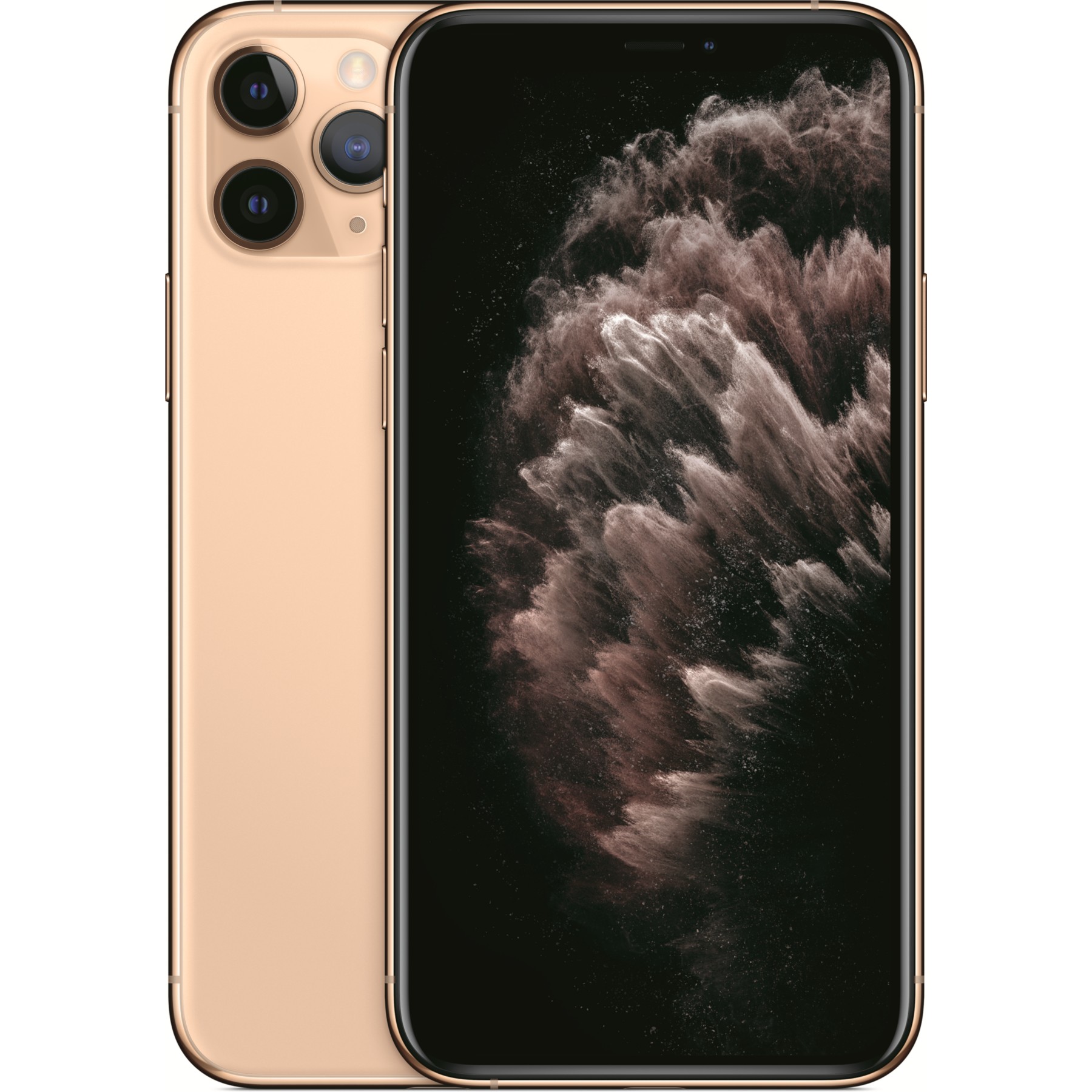 Smartphone APPLE iPhone 11 Pro Or 256 Go Reconditionné