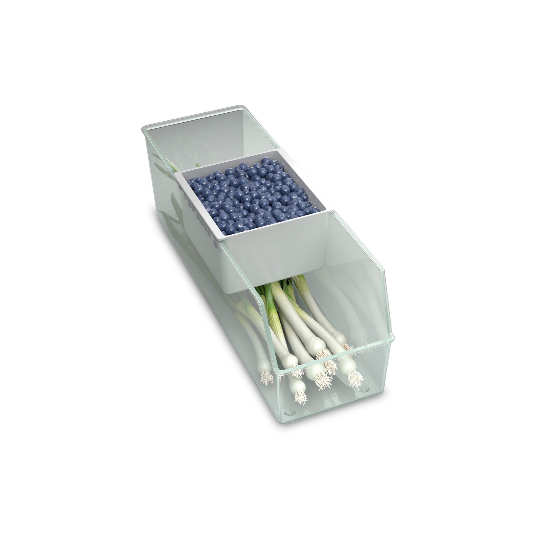 Accessoire entretien froid LIEBHERR FlexSystem BioFresh et EasyFresh
