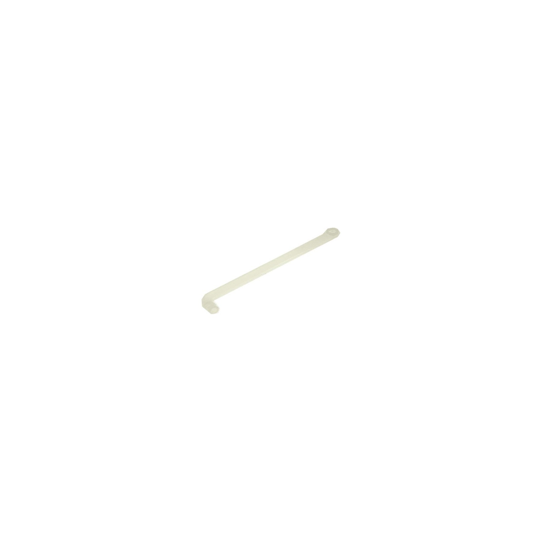 Bras de lavage HAIER tube extérieur alimentation bras supérie