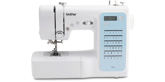 Points de couture et variateur de vitesse Brother FS40s