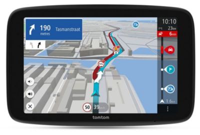 GPS TOMTOM GO Expert Plus 7 PP