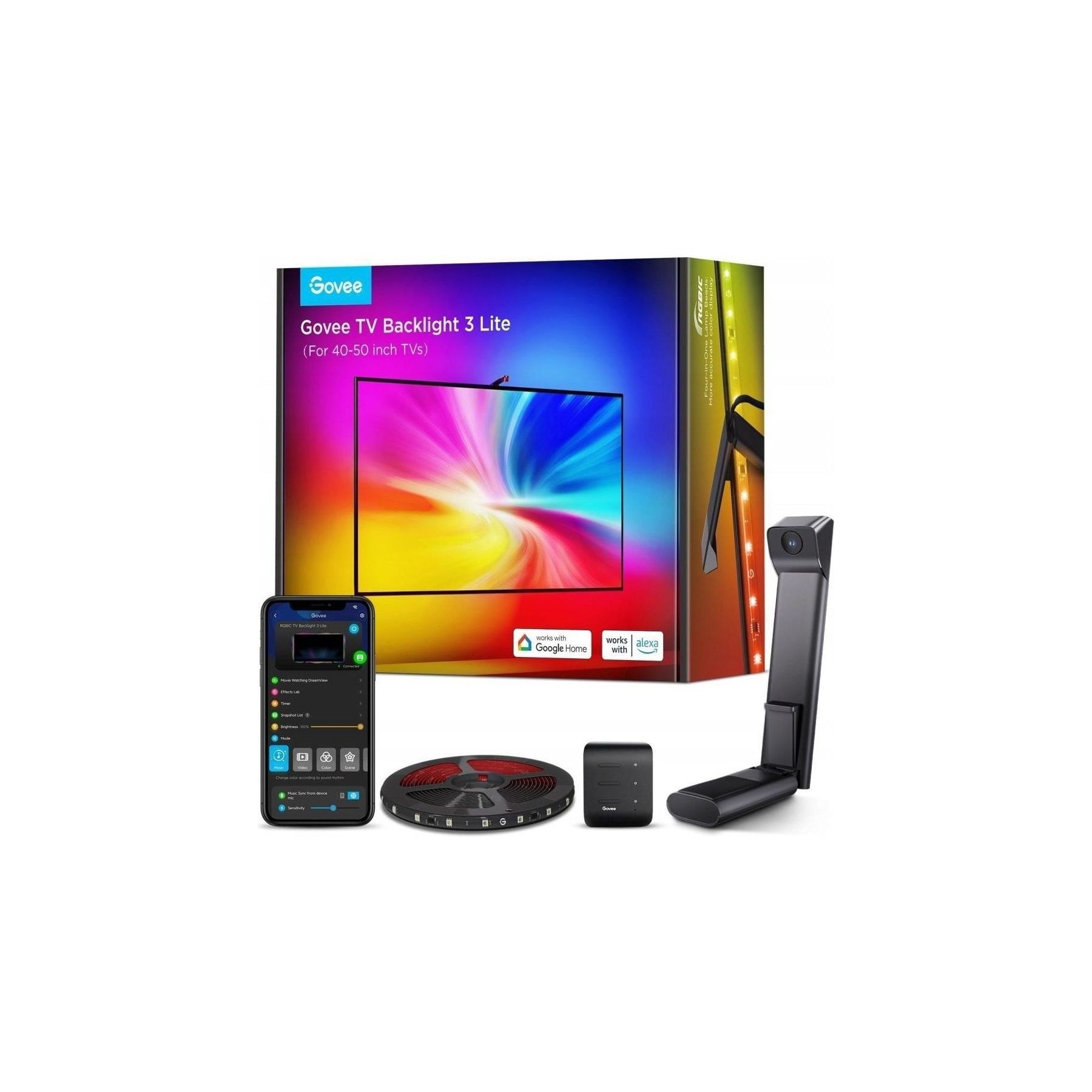 Hub USB C GOVEE H60973D1