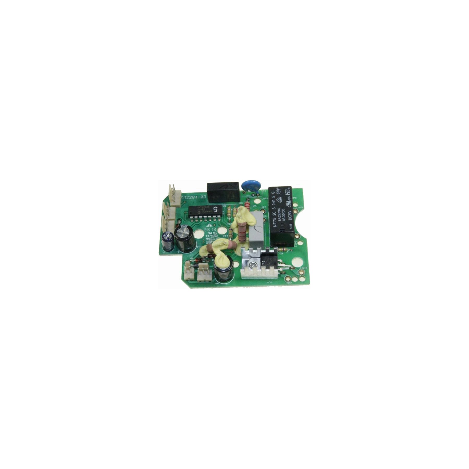 Kit de réparation KENWOOD module de puissance