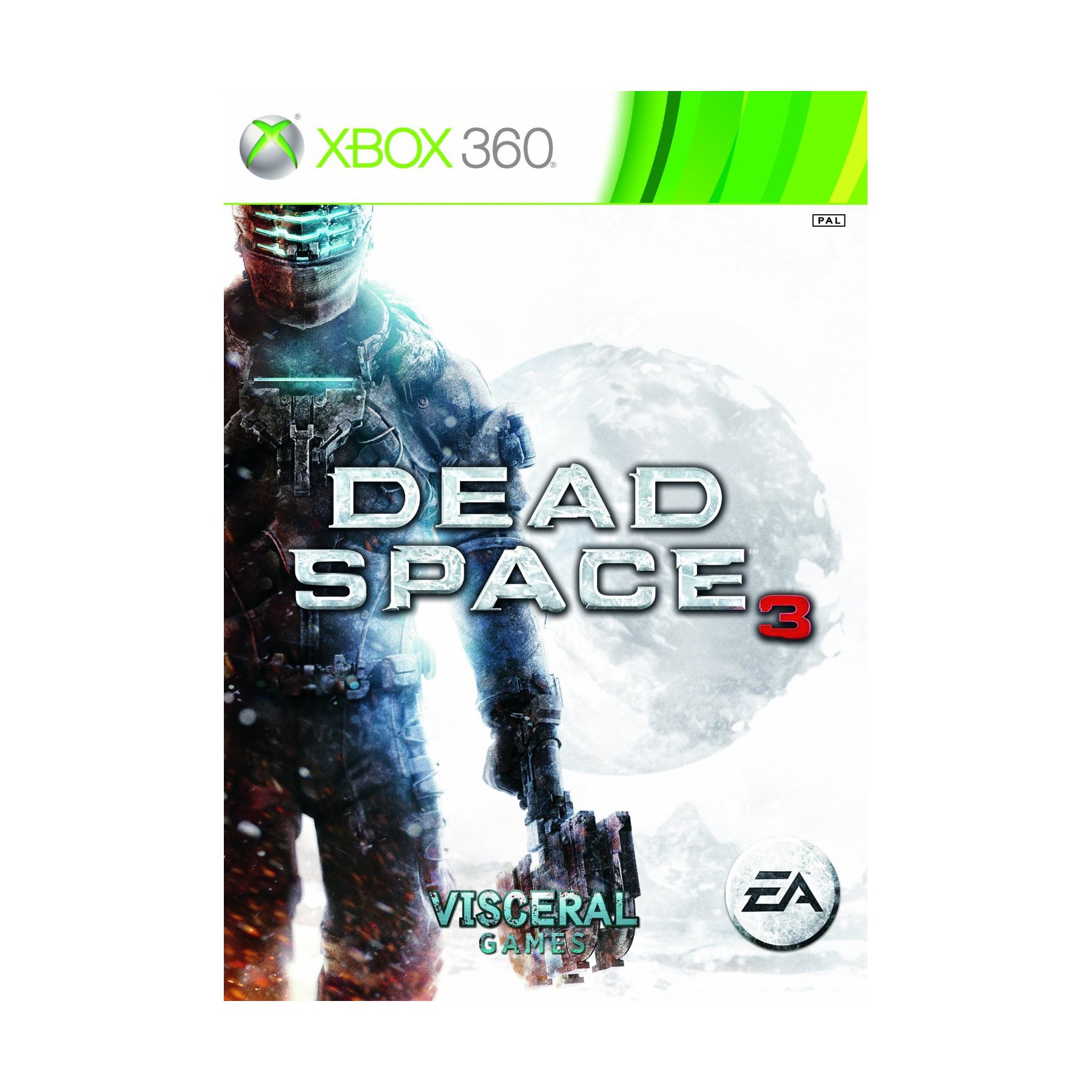 Jeu Xbox ELECTRONIC ARTS Dead Space 3