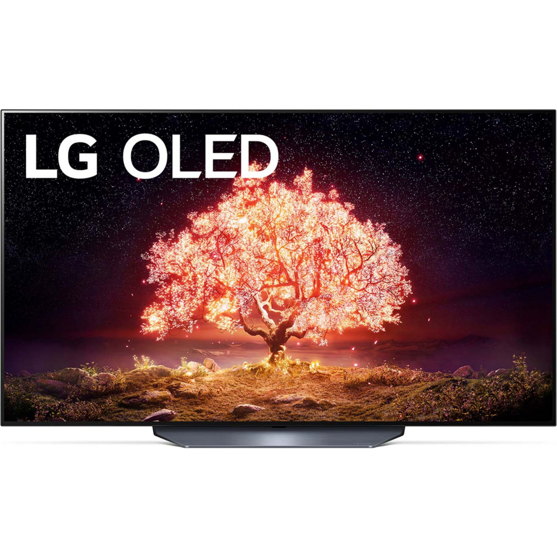 TV OLED LG 55B1 2021 Reconditionné