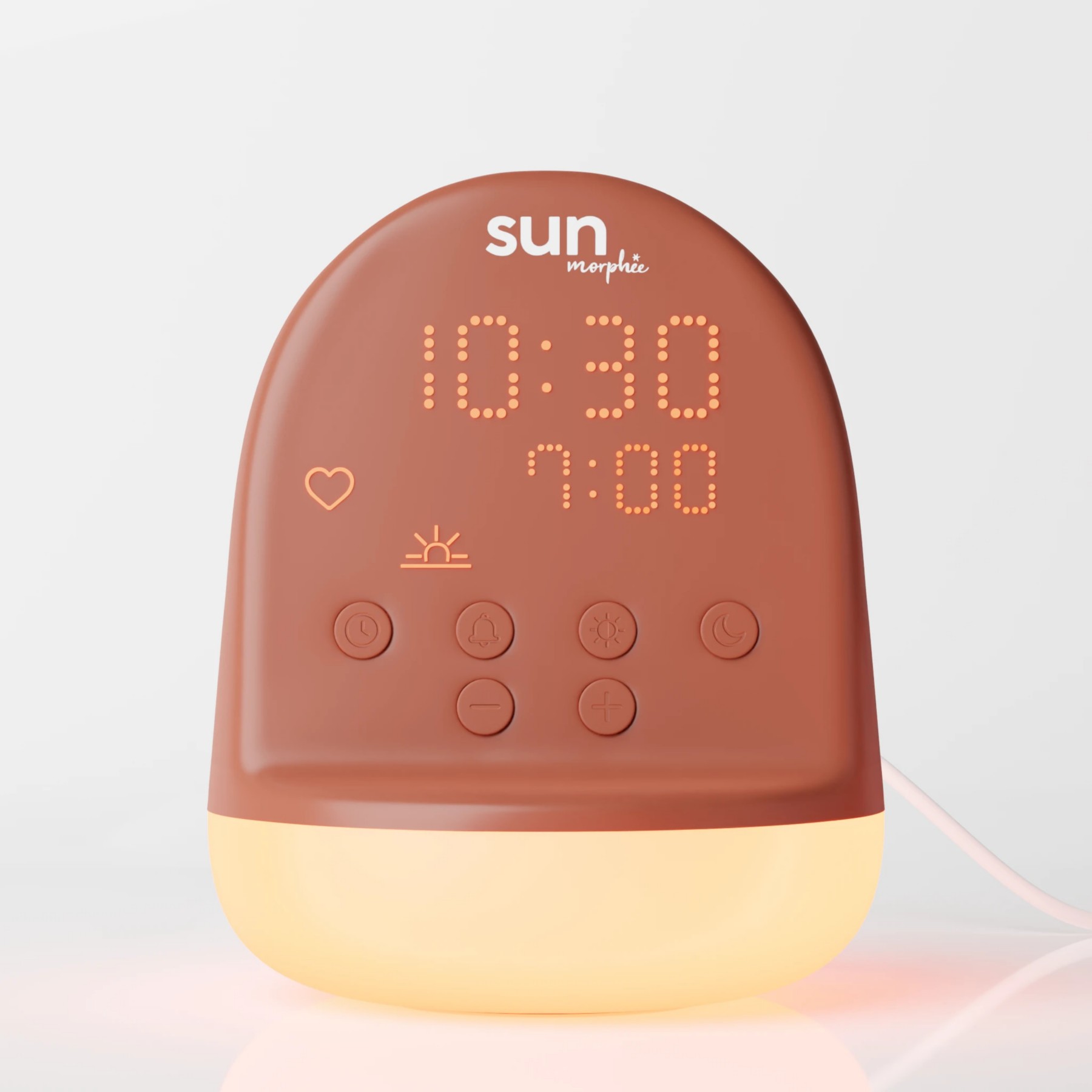 Eveil-lumière MORPHEE Sun
