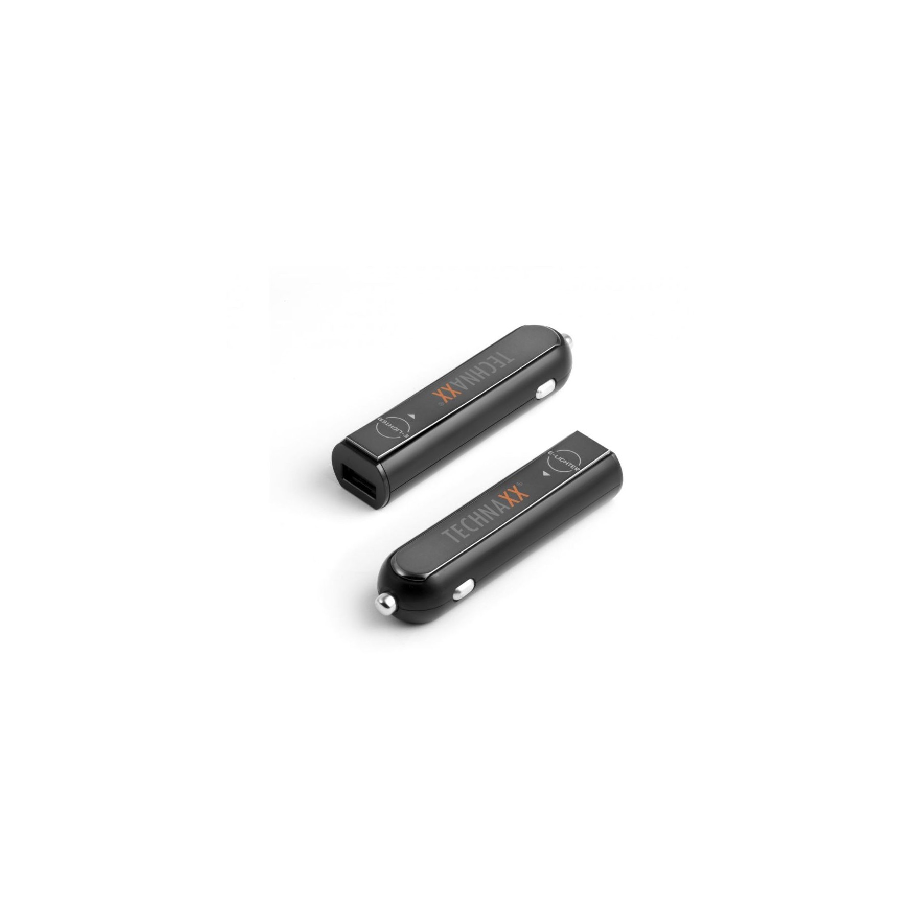 Chargeur Voitur TECHNAXX USB & Briquet électro