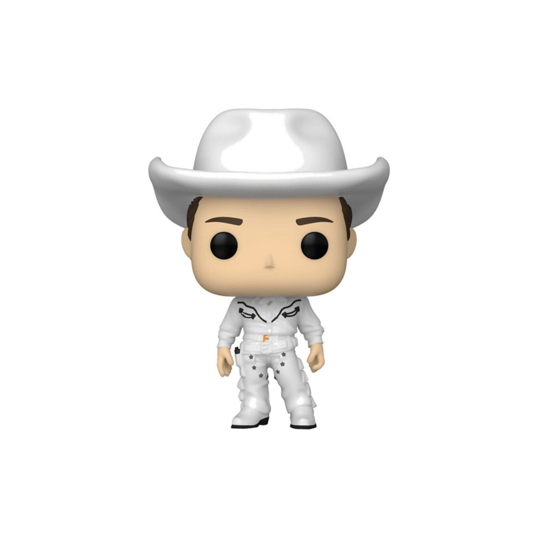 Figurine STE GAMESTOP EUROPE Figurine Funko Pop! N°1067 - Friends -