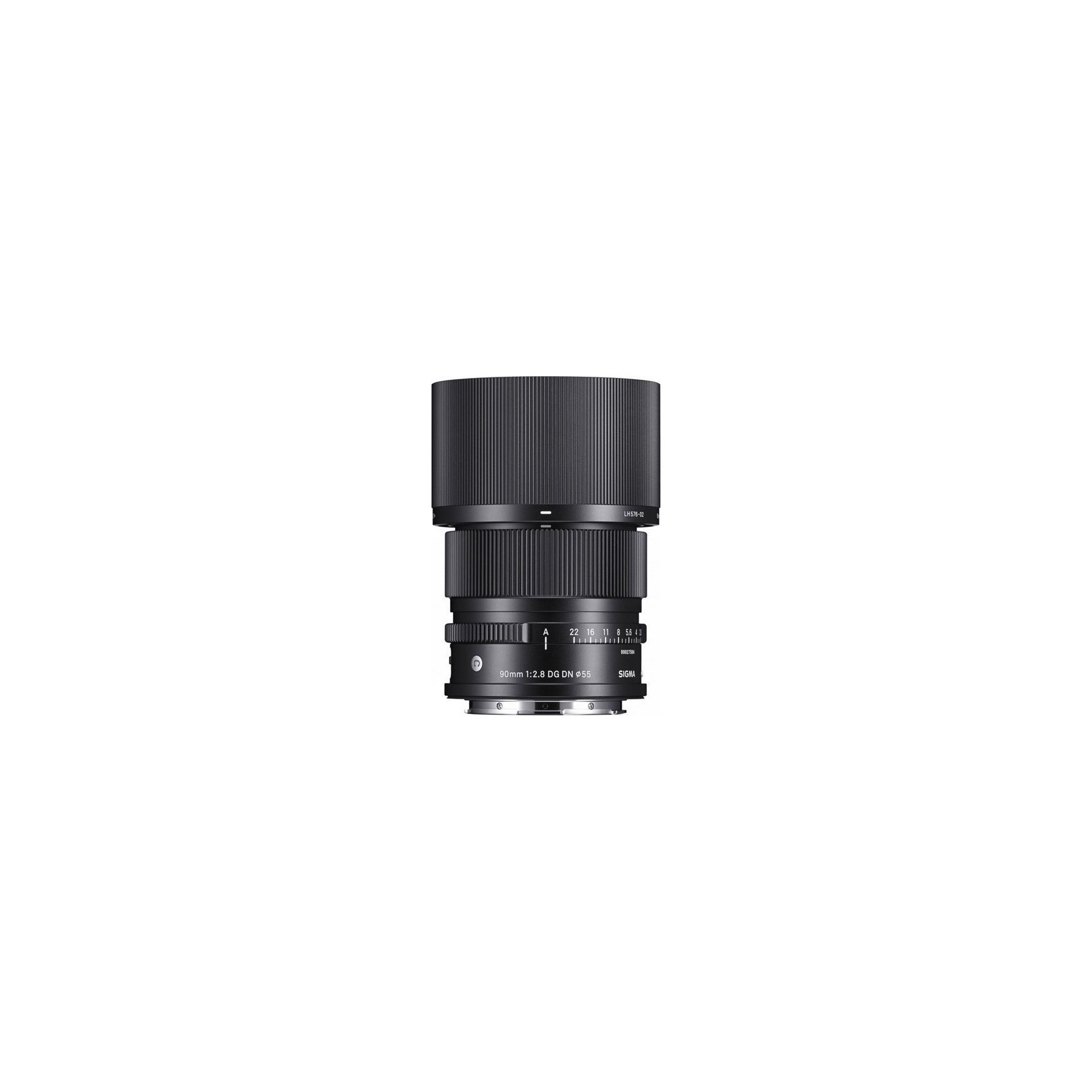 Objectif pour Hybride SIGMA 246776