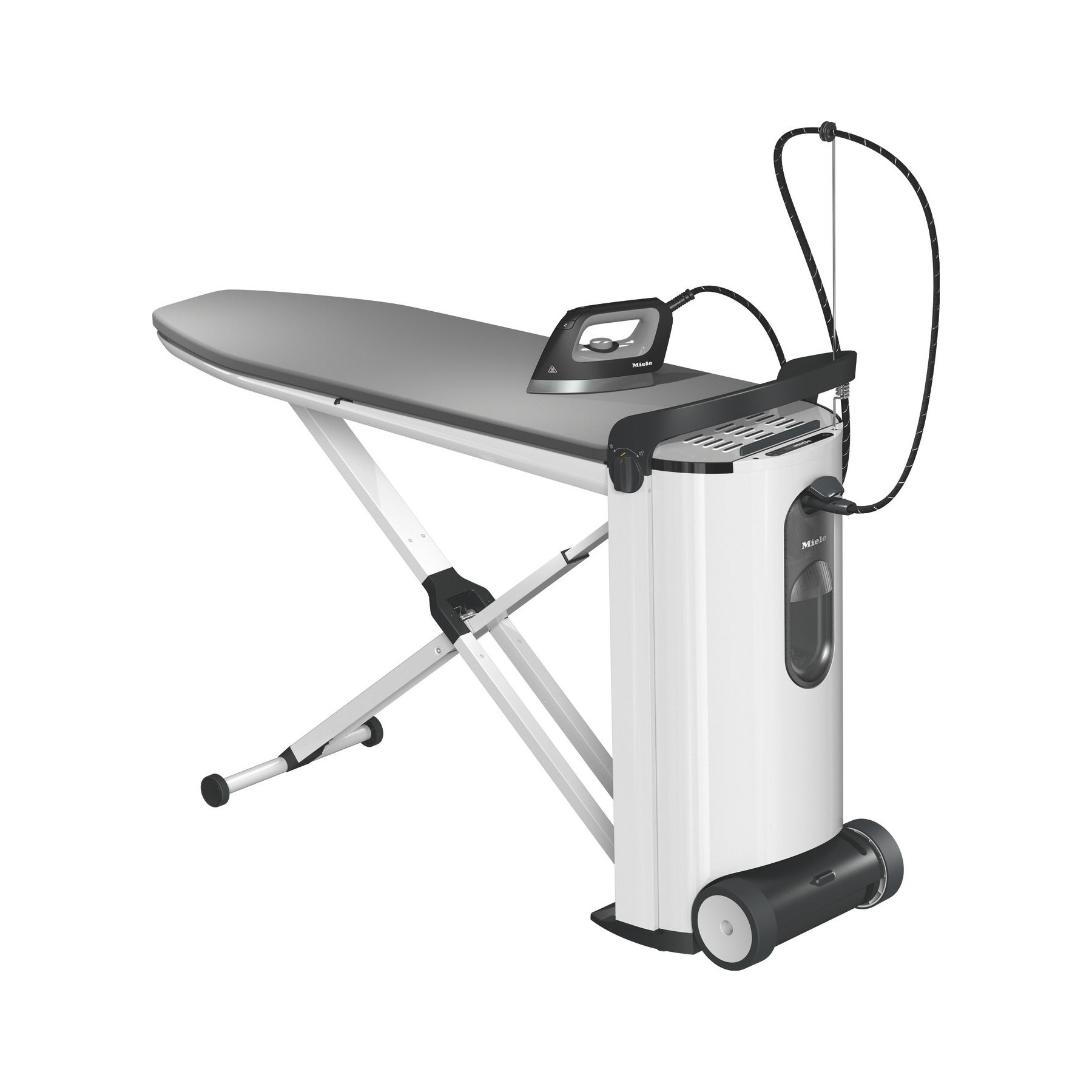 Centre de repassage MIELE Fashion Master B4312
