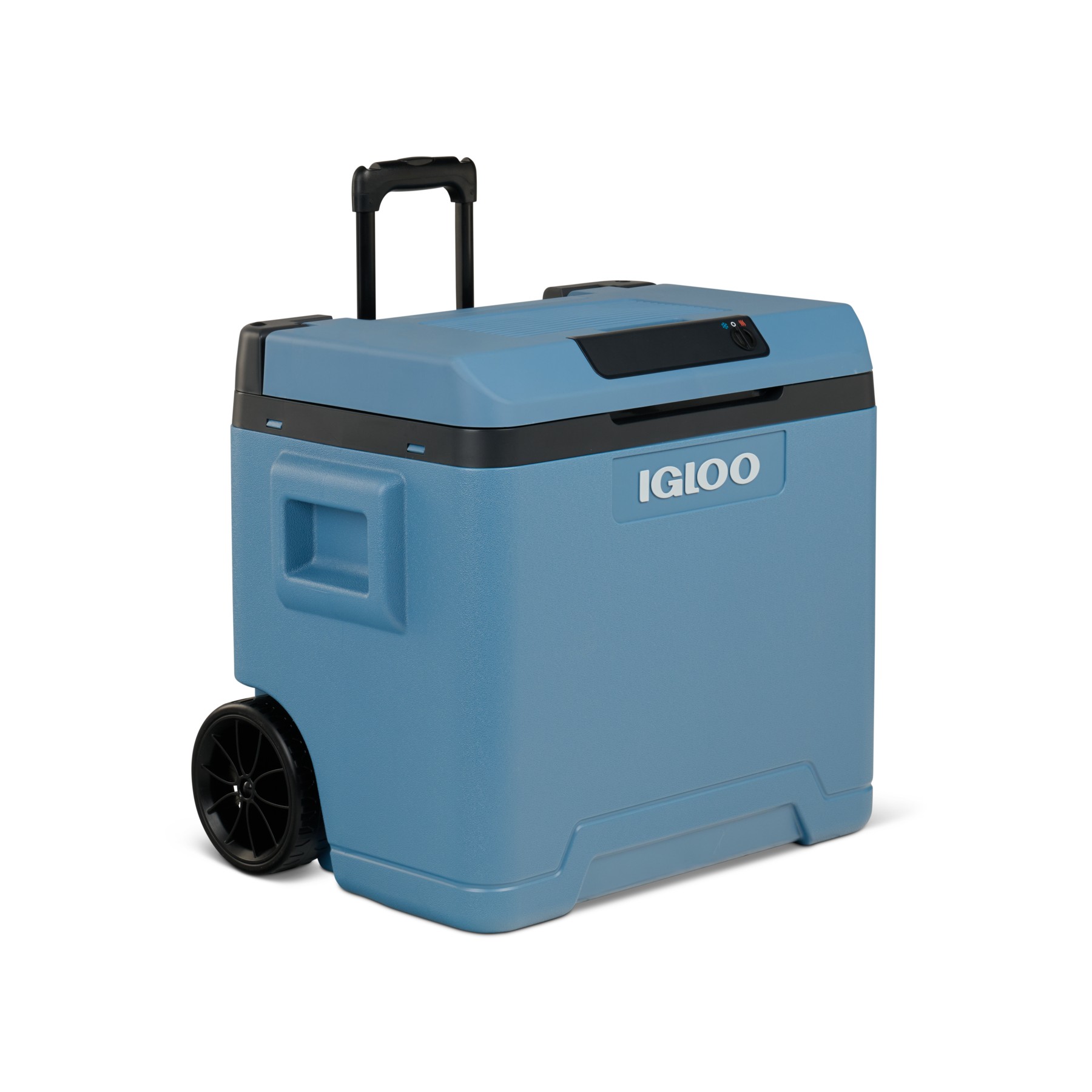 Glacière électrique IGLOO IE42 blue
