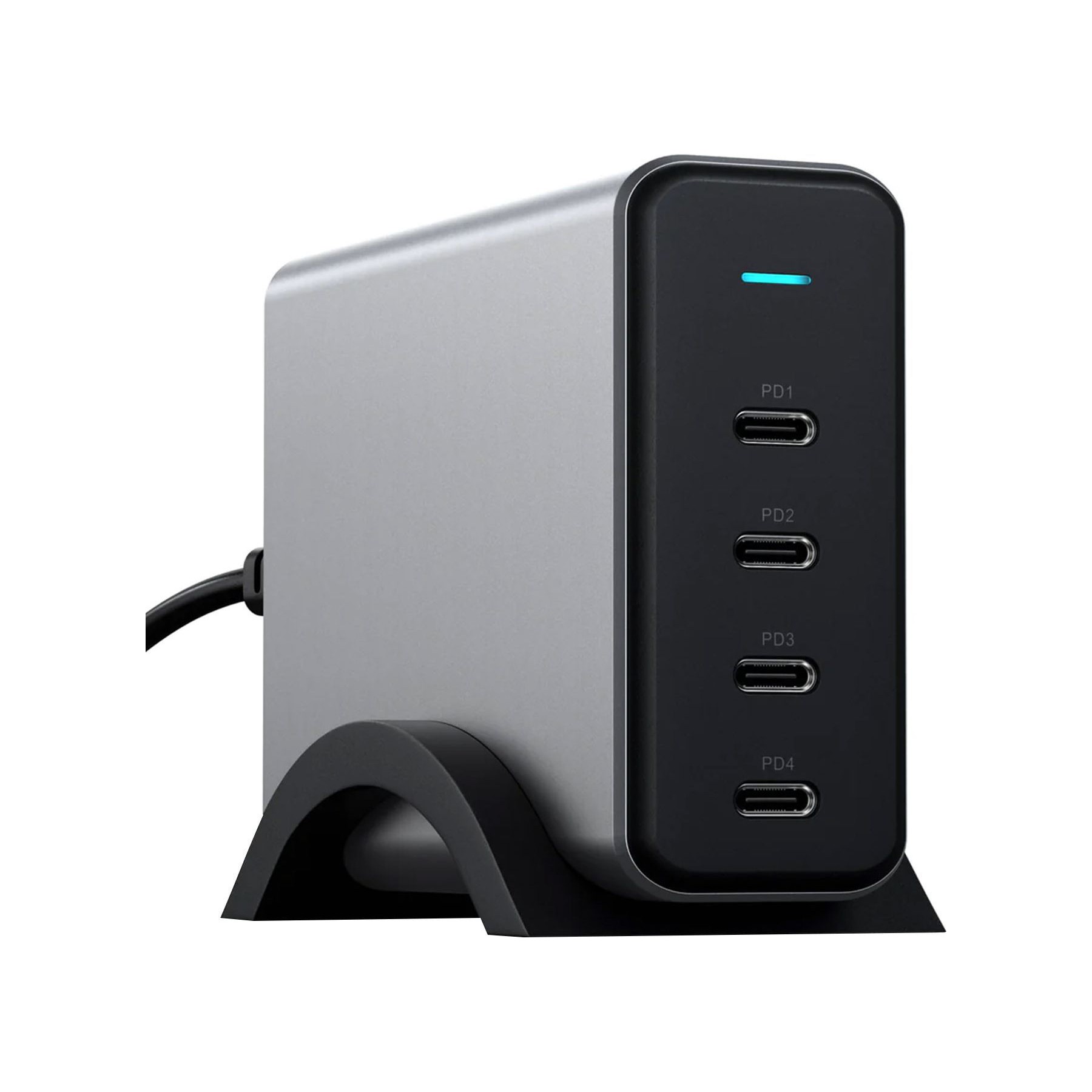 Chargeur SATECHI Satechi Chargeur 165W PD avec 4 Ports US