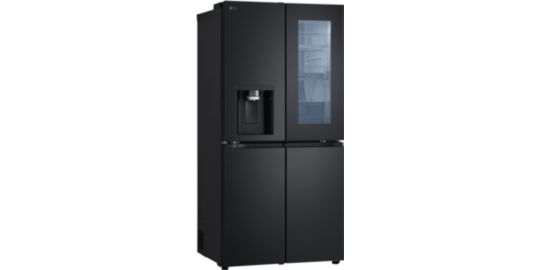 Réfrigérateur multi portes LG GMG860EPBE