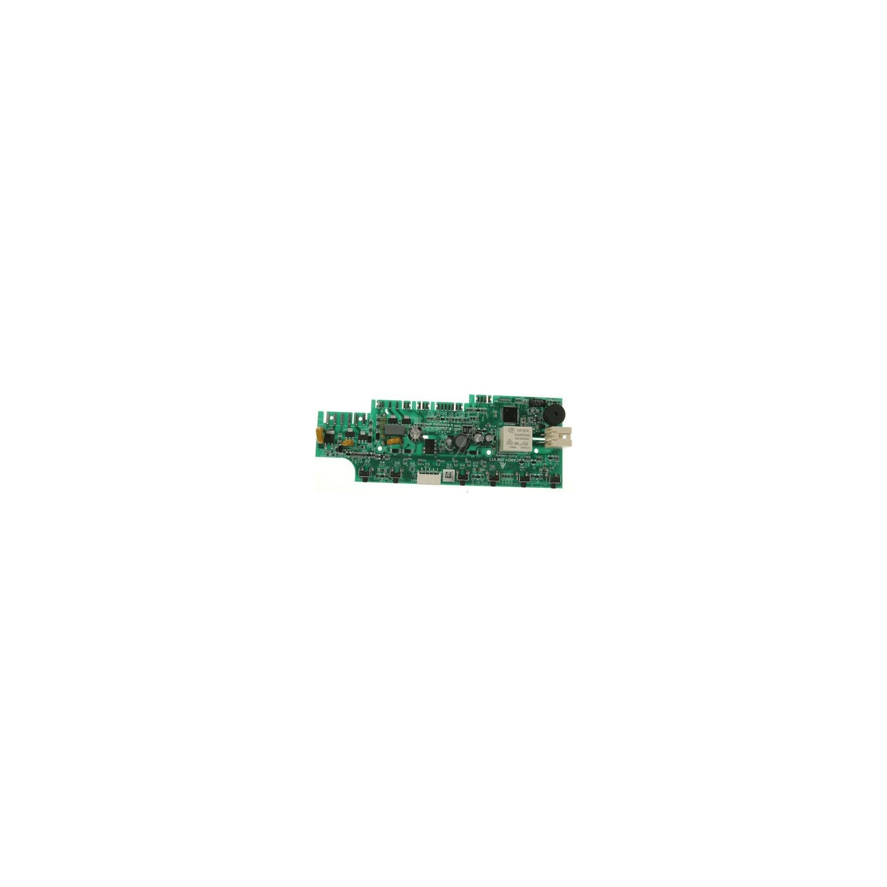Carte CANDY module programmé