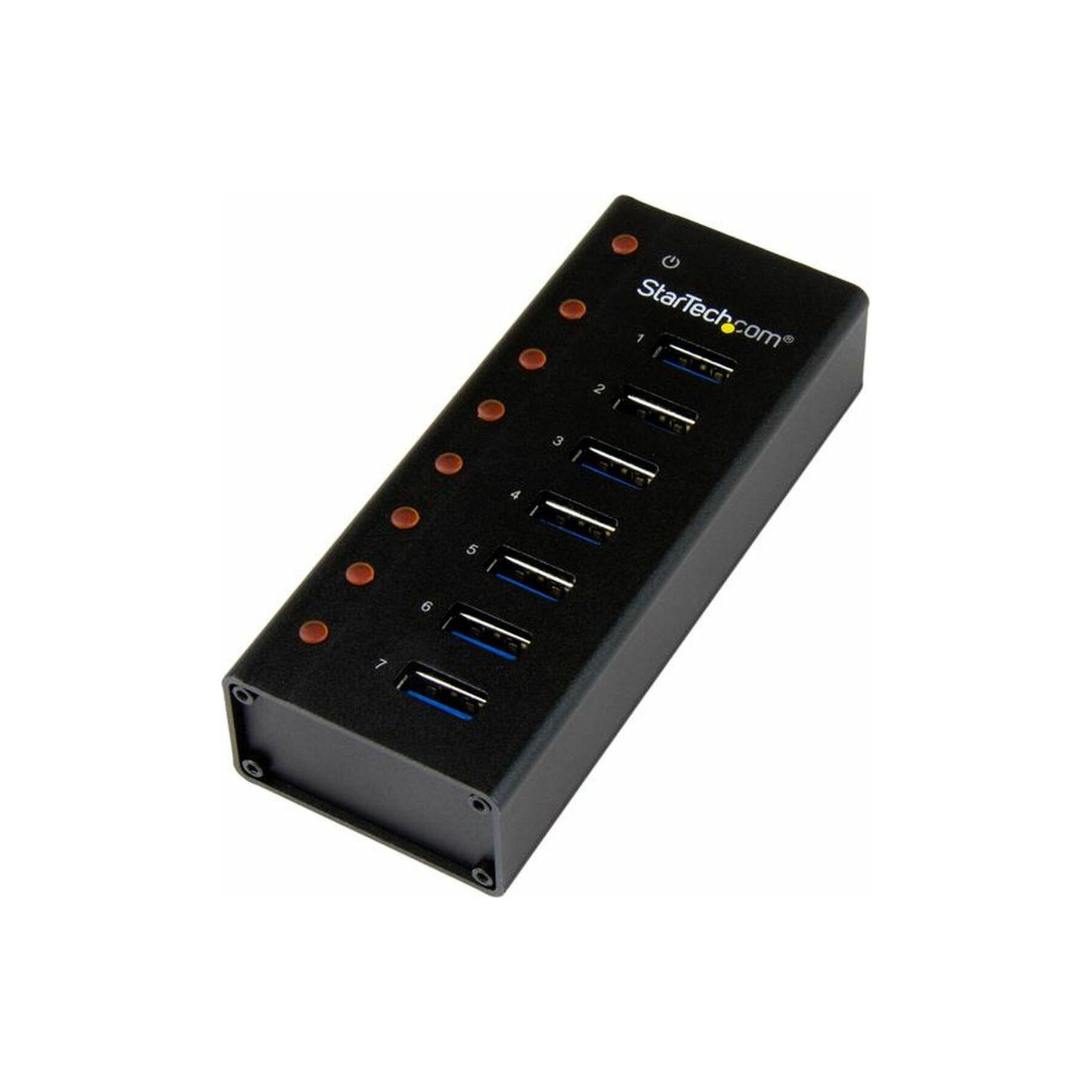 Hub USB C STARTECH ST7300U3M