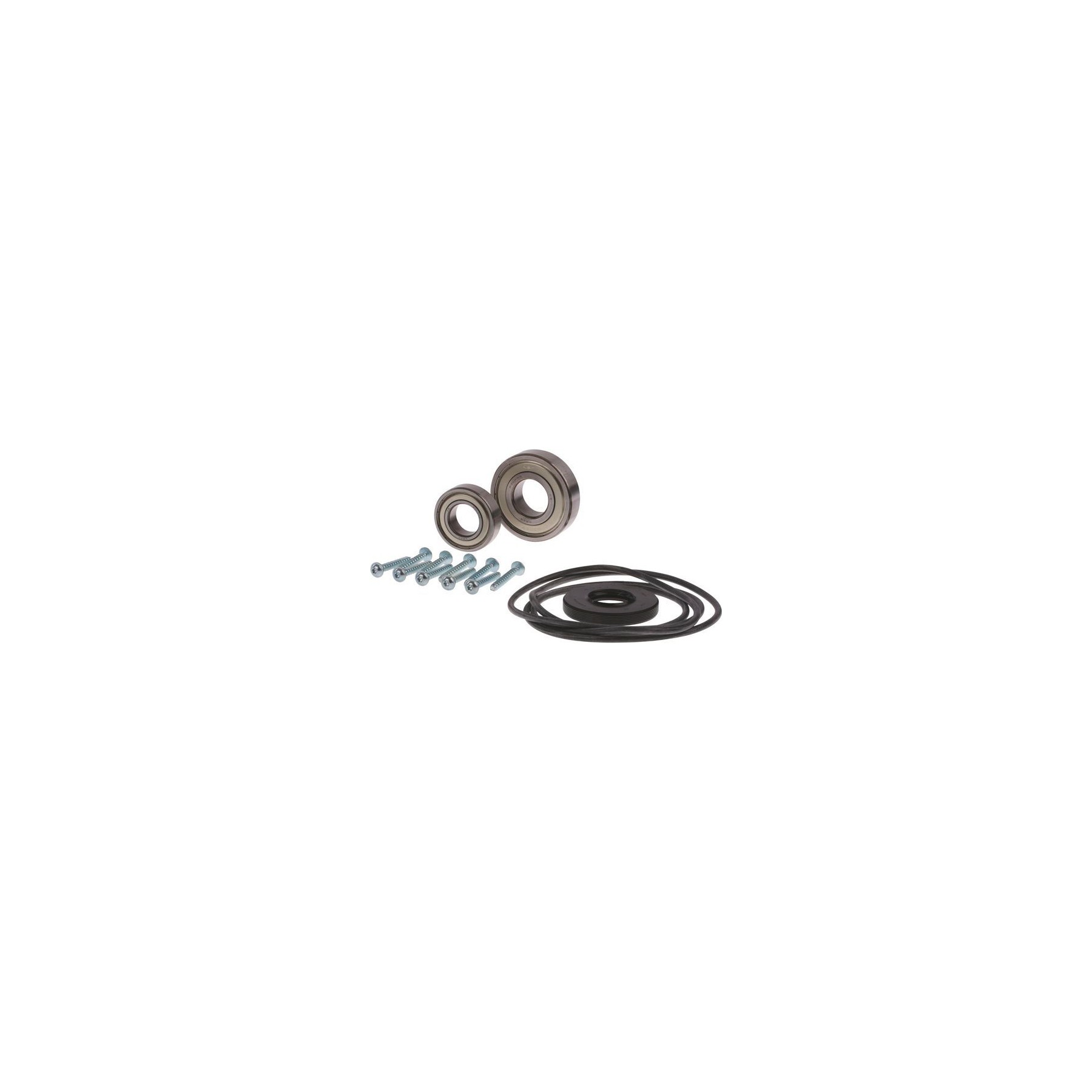 Palier BOSCH KIT REPARATION PALIER ROULEMENTS + JOINT