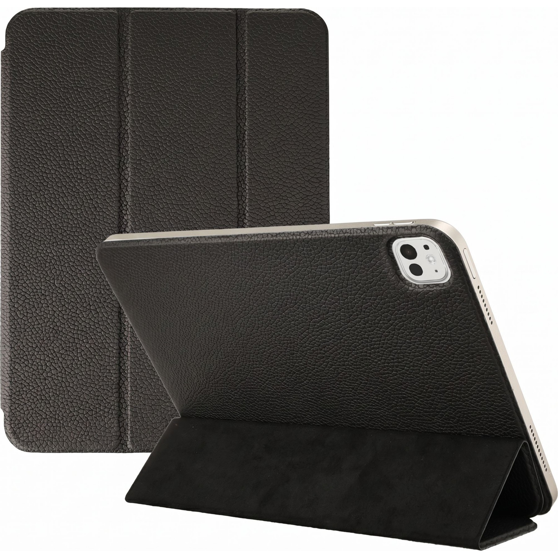 Etui ACCEZZ pour iPad Pro 13 (2025) M5  - Noir