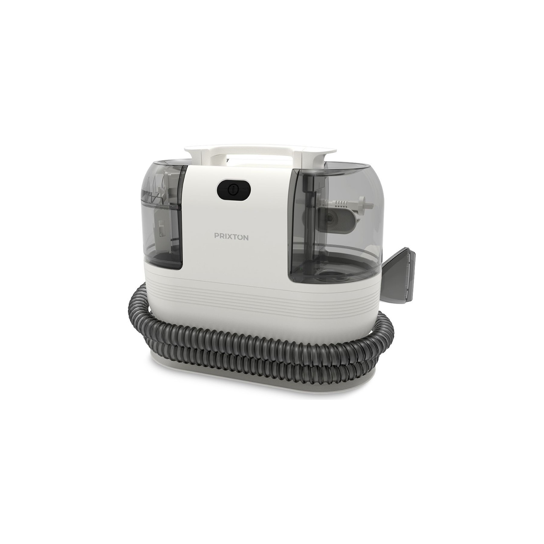 Aspirateur balai PRIXTON AquaClean 500W Aspirateur de Tapis