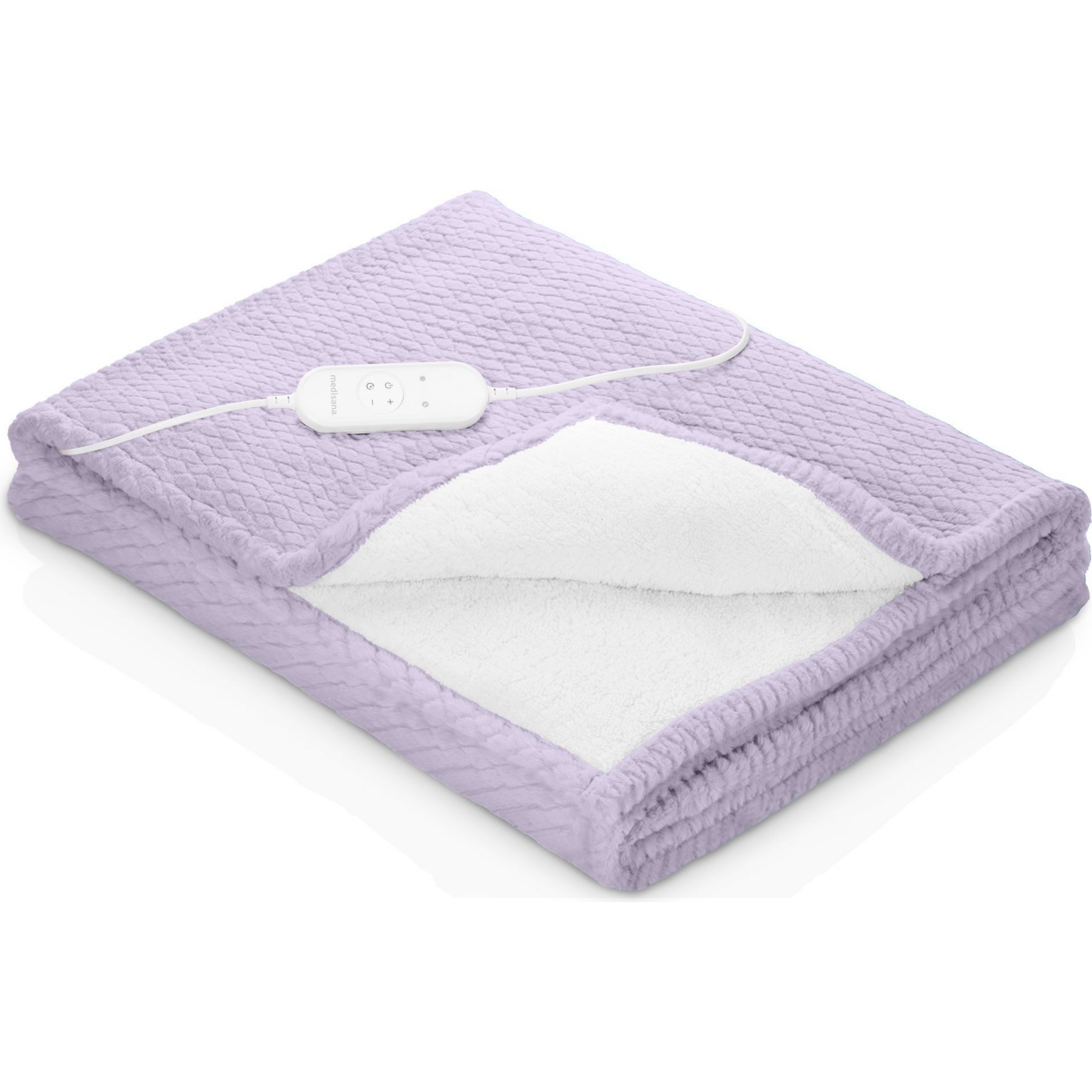 Couverture chauffante MEDISANA HB 418