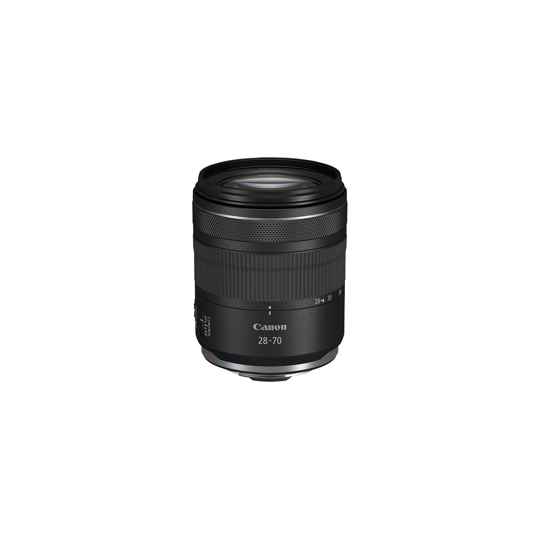 Objectif pour Hybride CANON 252982