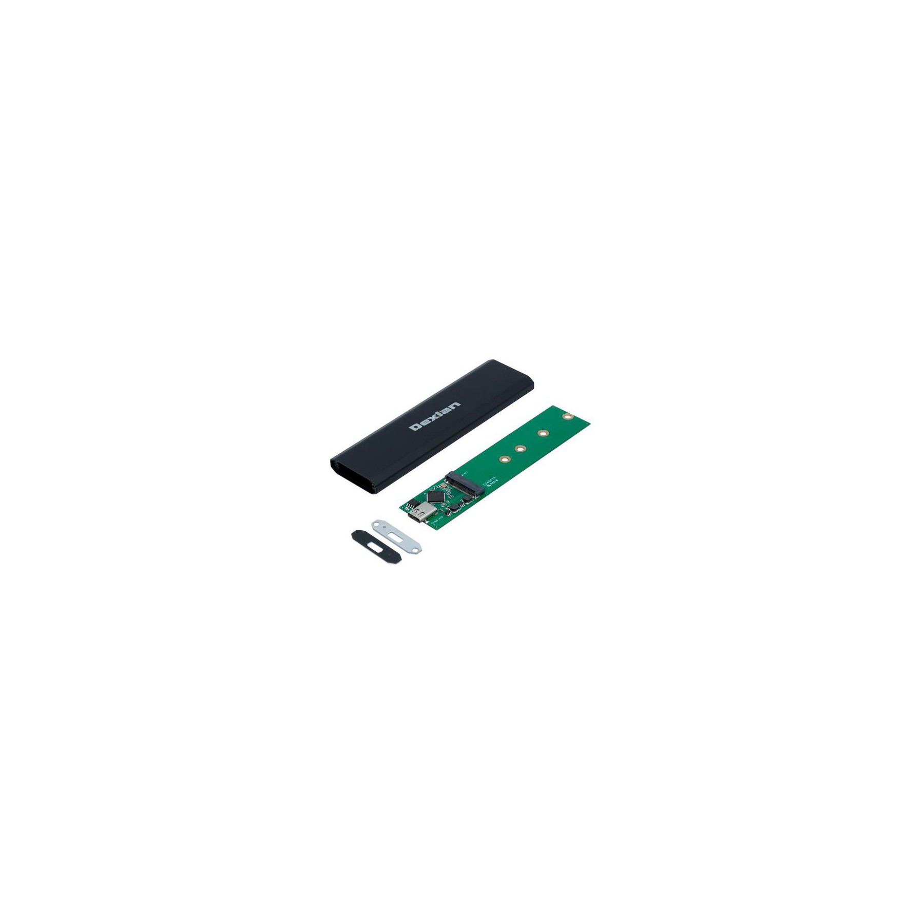 Hub USB C DEXLAN DEX-924685